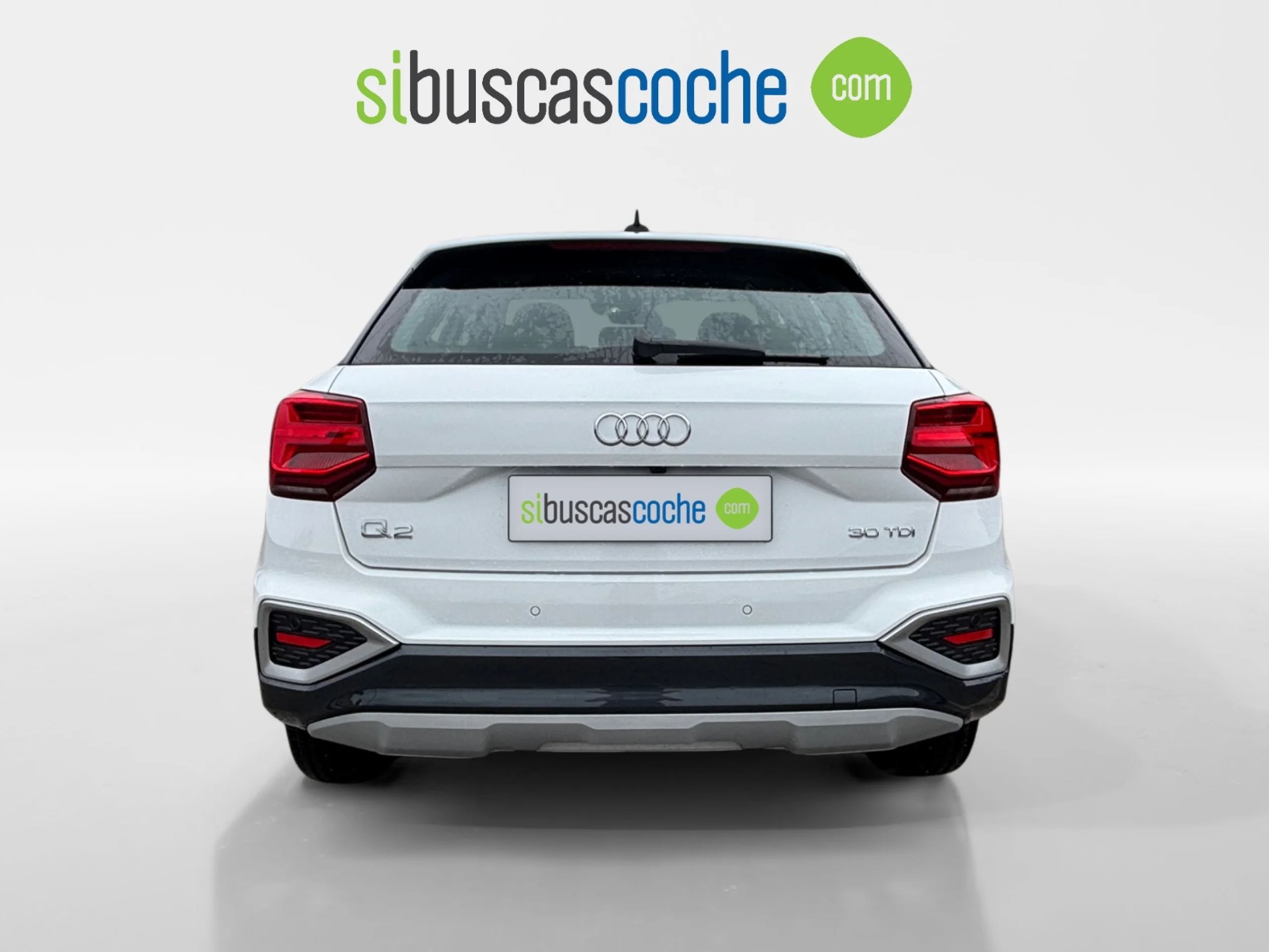 AUDI Q2 Q2  ADVANCED 30 TDI  85(116) KW(CV) 6 VEL. - Foto 13