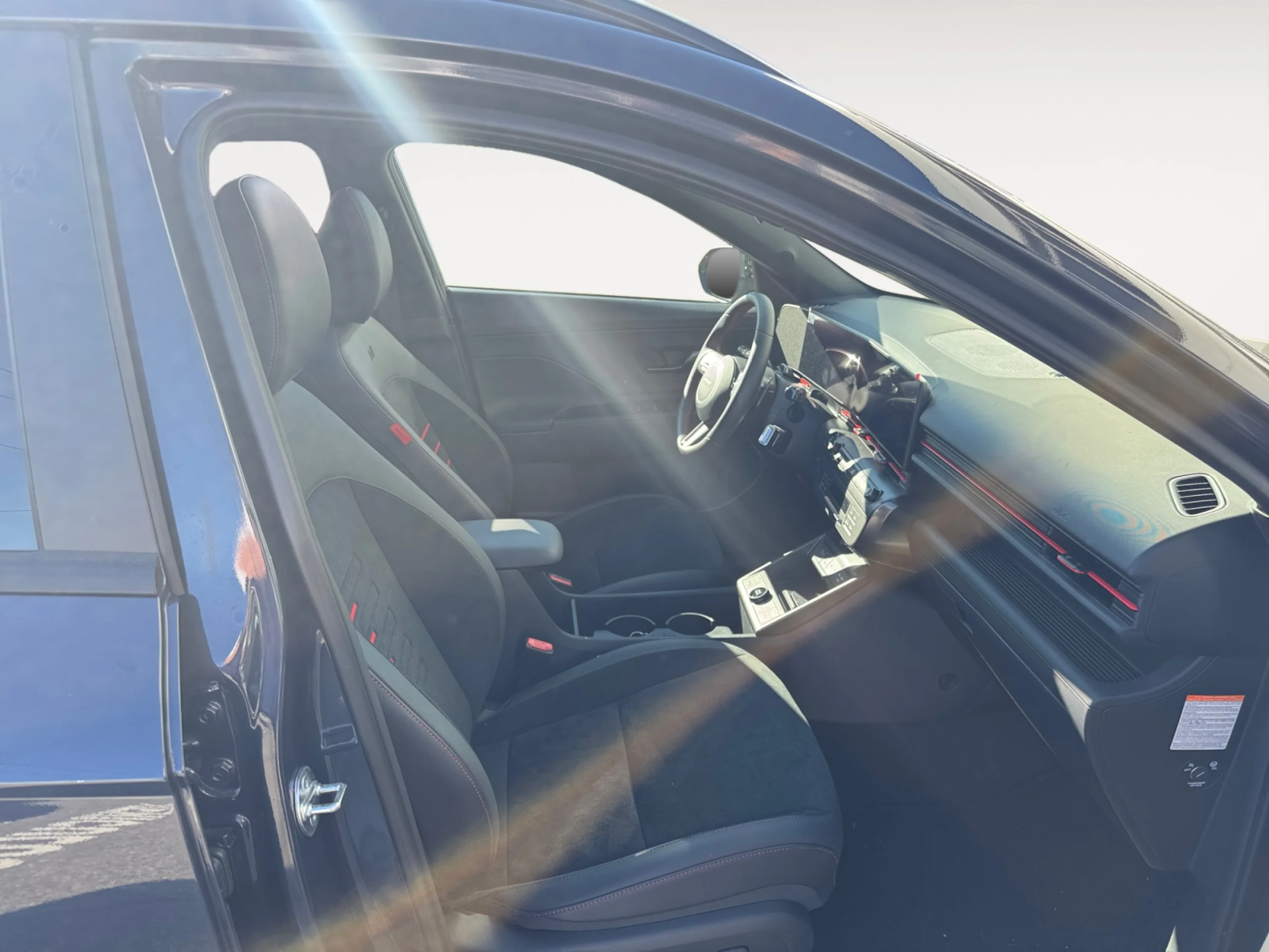 HYUNDAI KONA HEV 1.6GDI 138CV DT N LINE STYLE - Foto 5