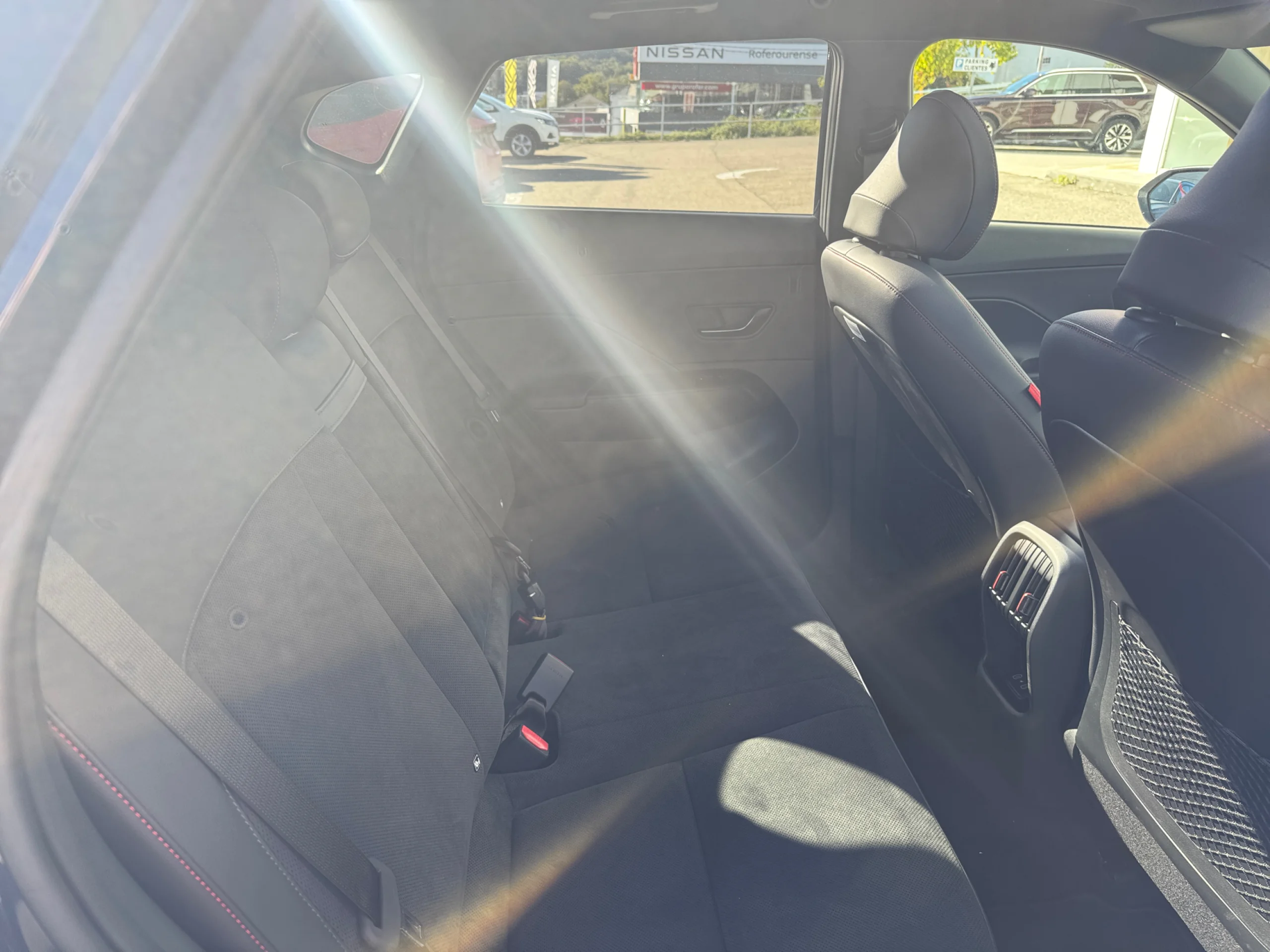 HYUNDAI KONA HEV 1.6GDI 138CV DT N LINE STYLE - Foto 6