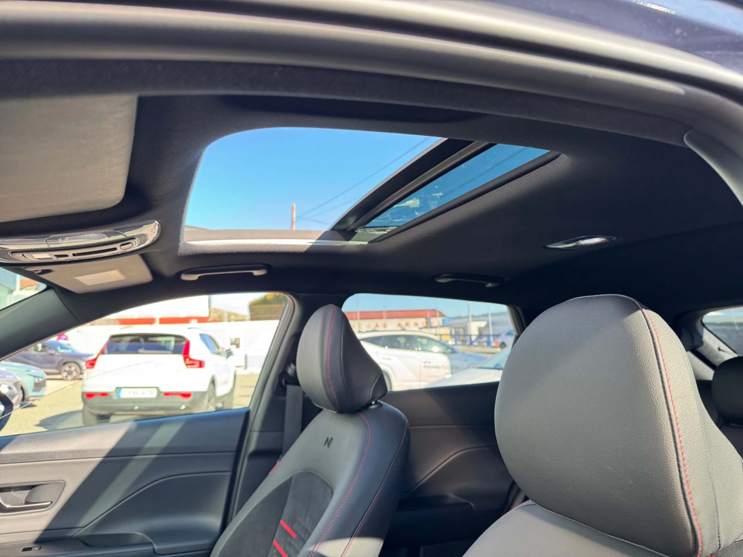 HYUNDAI KONA HEV 1.6GDI 138CV DT N LINE STYLE - Foto 9