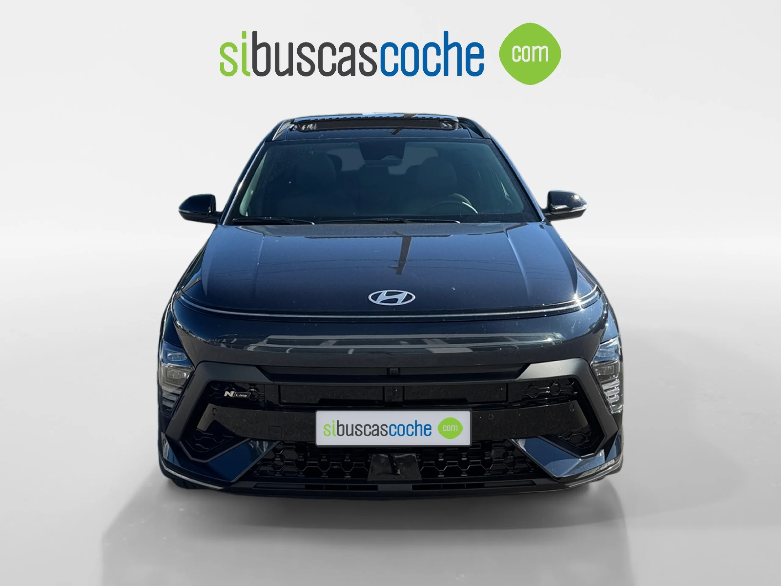 HYUNDAI KONA HEV 1.6GDI 138CV DT N LINE STYLE - Foto 15