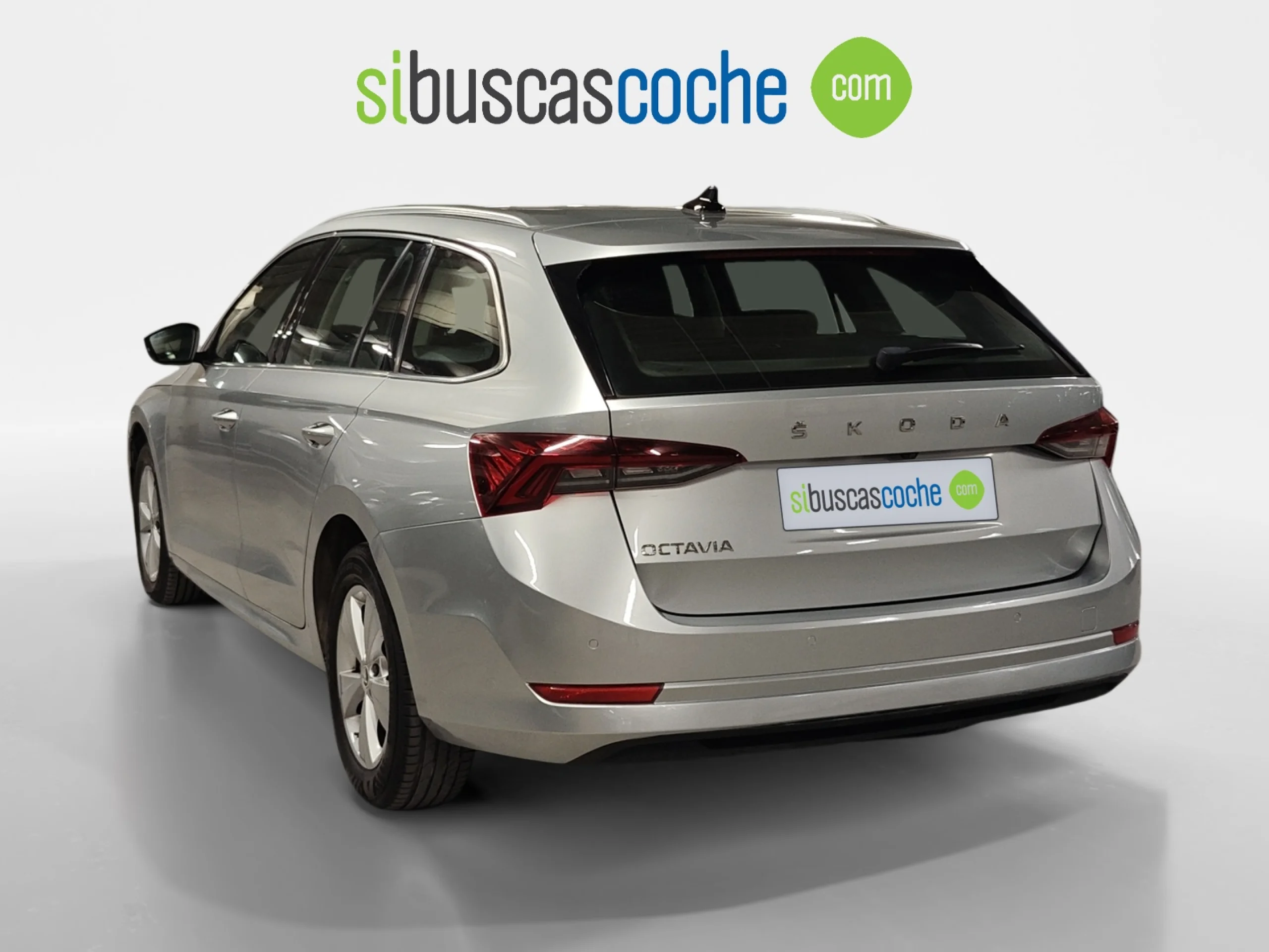 SKODA OCTAVIA COMBI 2.0 TDI 110KW(150CV) DSG AMBITION - Foto 2