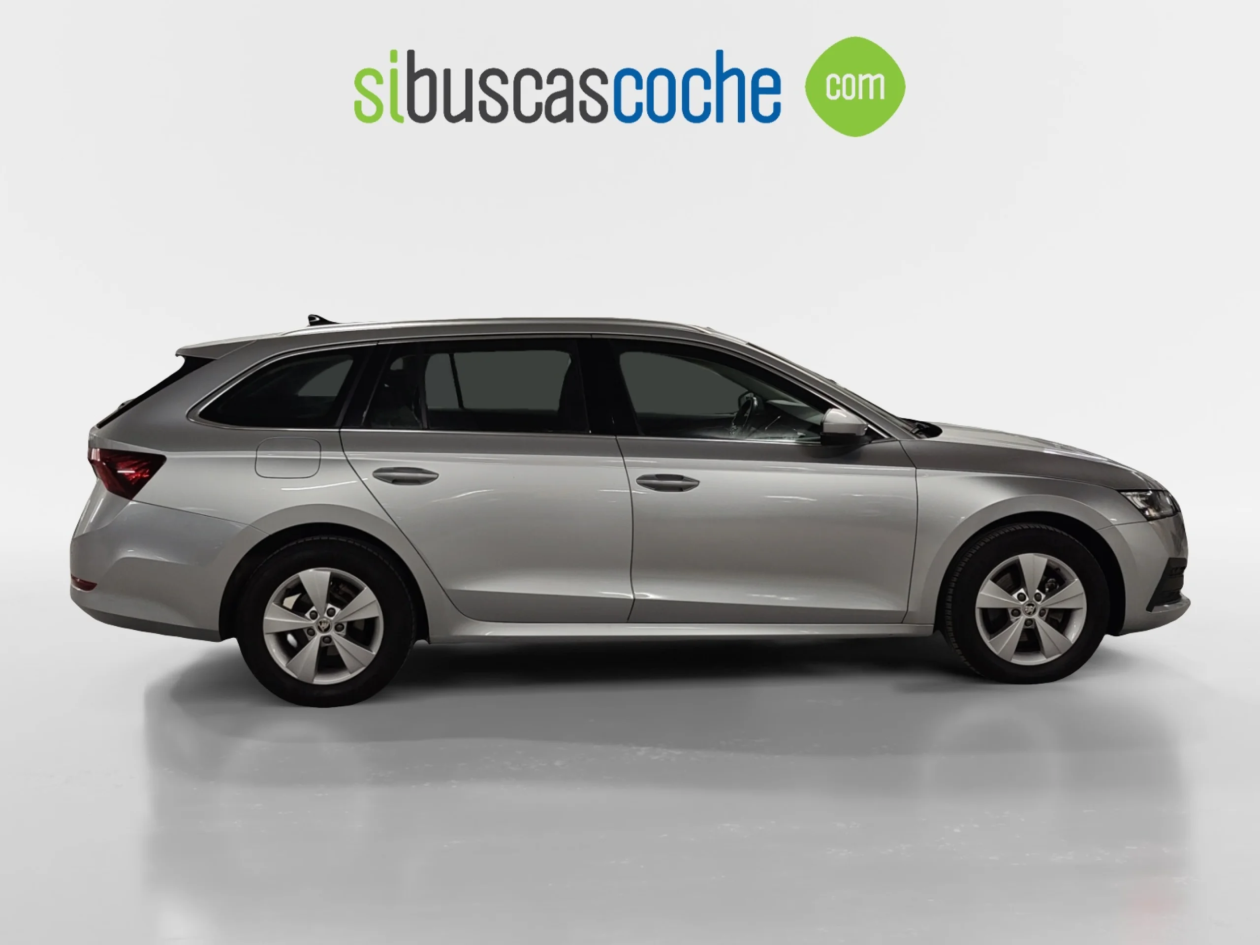 SKODA OCTAVIA COMBI 2.0 TDI 110KW(150CV) DSG AMBITION - Foto 3