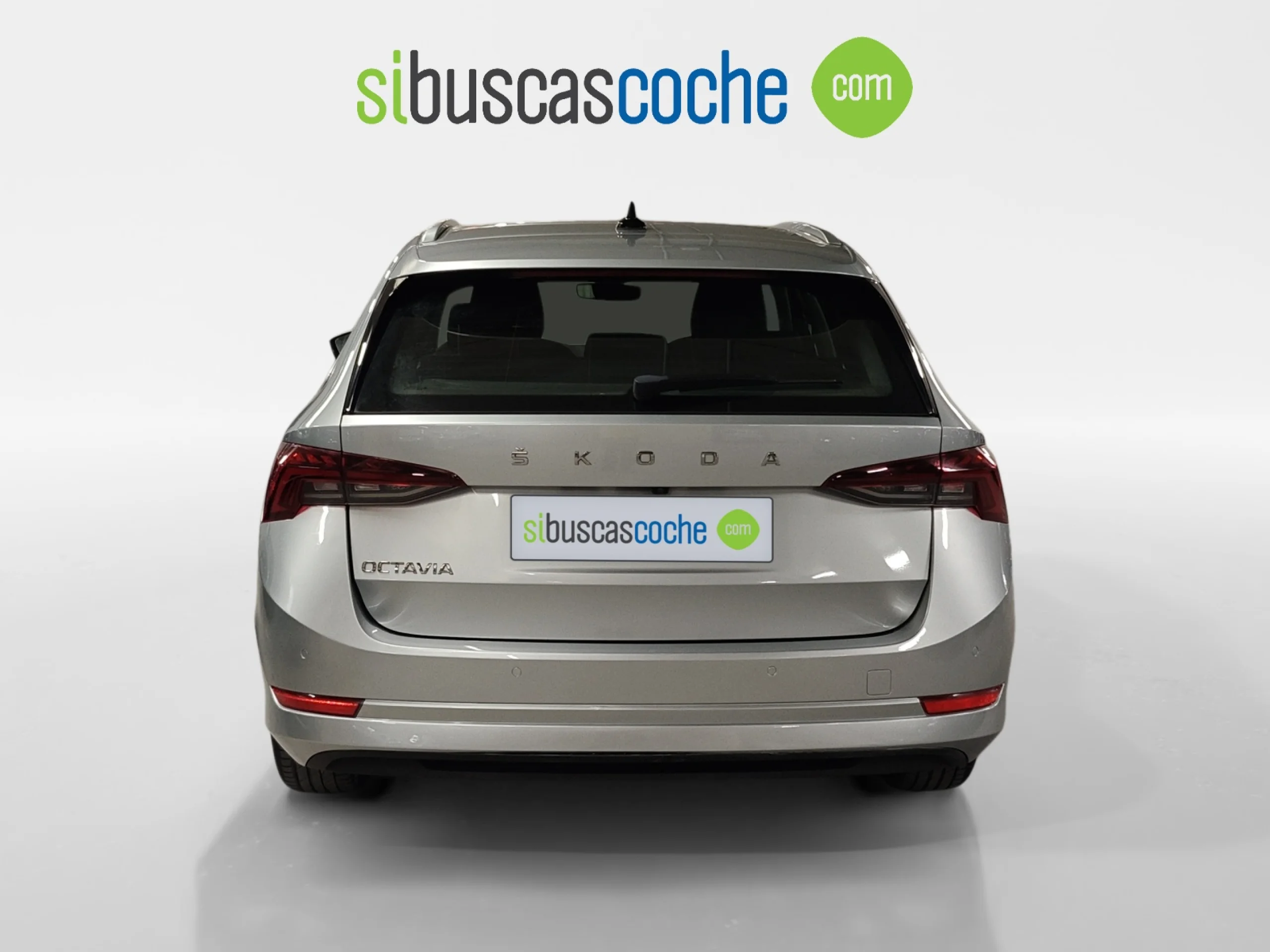 SKODA OCTAVIA COMBI 2.0 TDI 110KW(150CV) DSG AMBITION - Foto 23