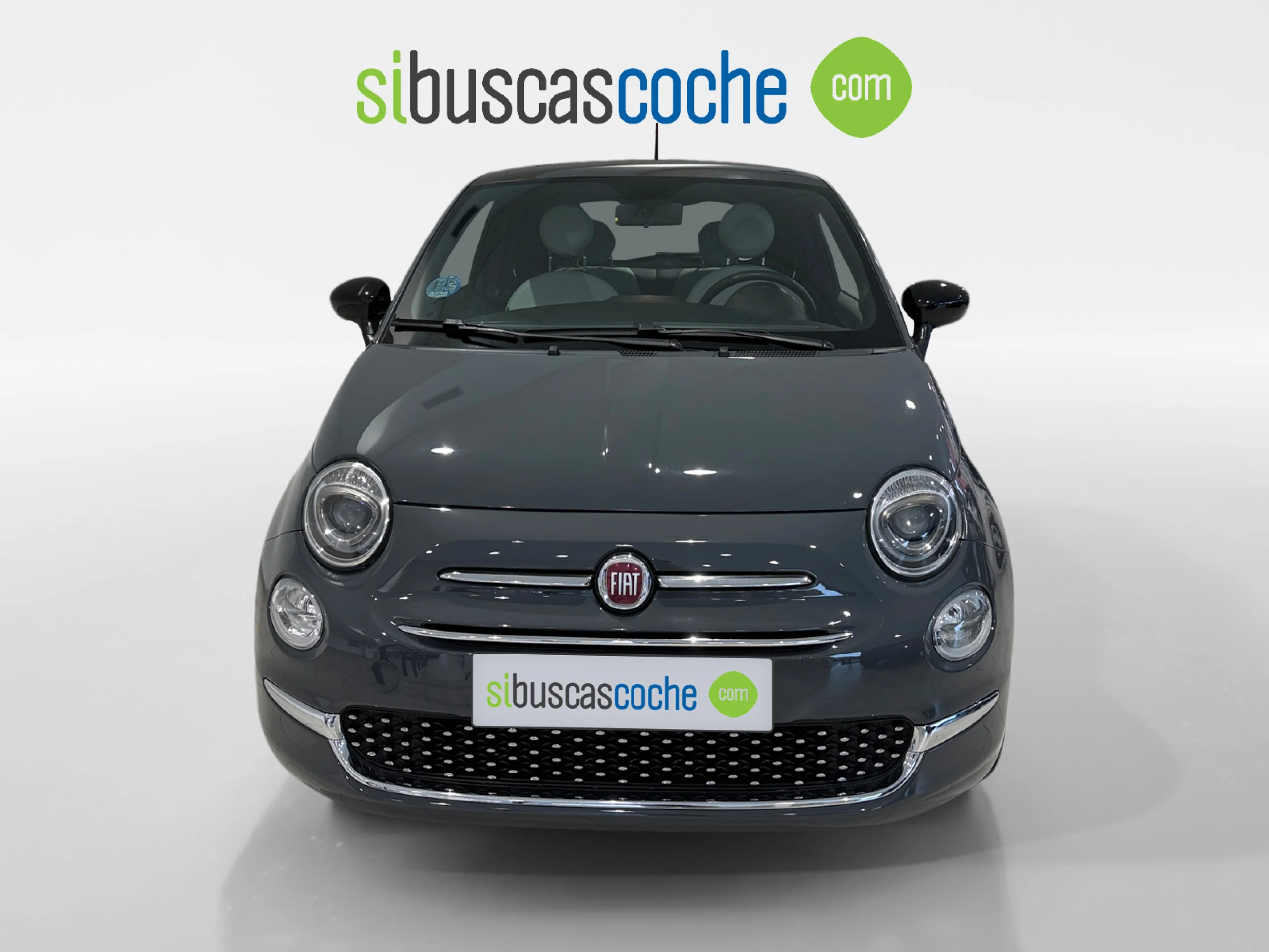 FIAT 500 DOLCEVITA 1.0 HYBRID 51KW (70 CV) - Foto 12