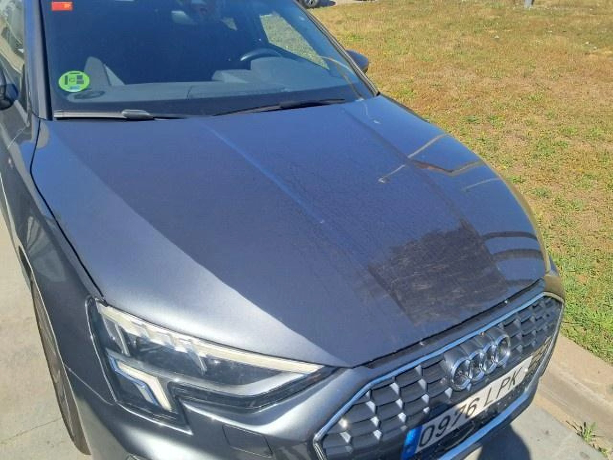 AUDI A3 SPORTBACK GENUINE EDITION 30 TDI 85KW - Foto 3