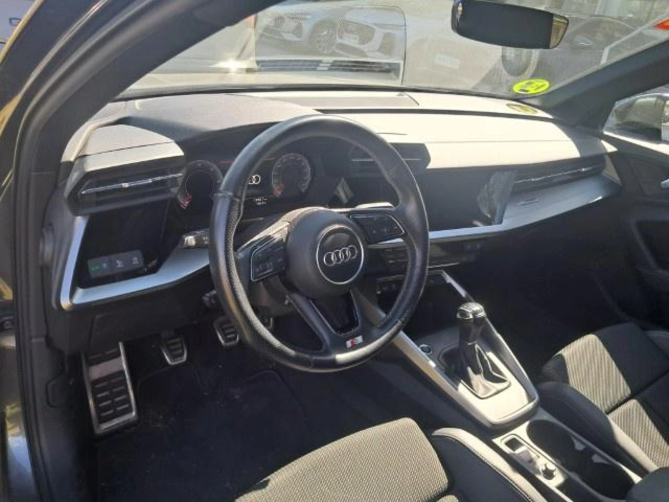 AUDI A3 SPORTBACK GENUINE EDITION 30 TDI 85KW - Foto 4