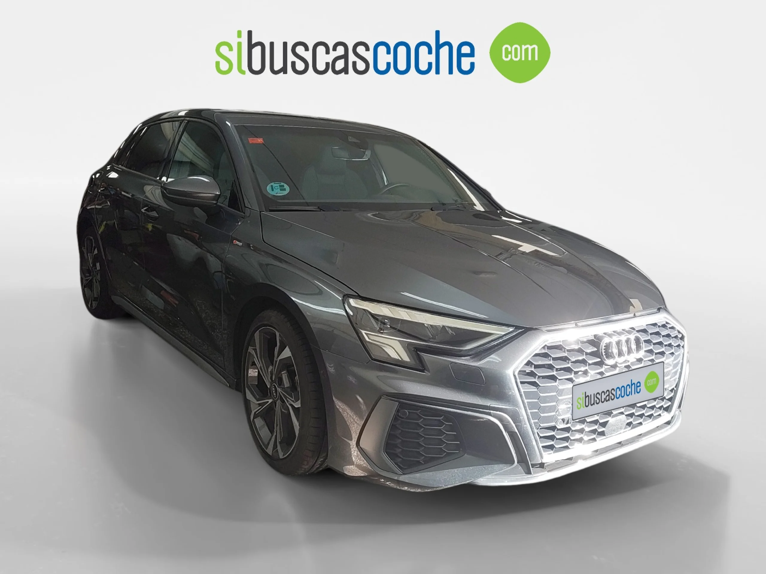 AUDI A3 SPORTBACK GENUINE EDITION 30 TDI 85KW - Foto 1
