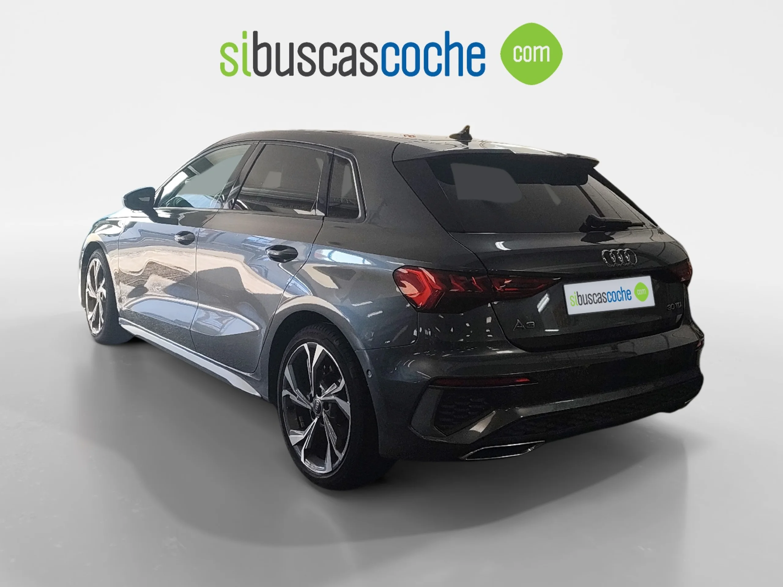 AUDI A3 SPORTBACK GENUINE EDITION 30 TDI 85KW - Foto 2