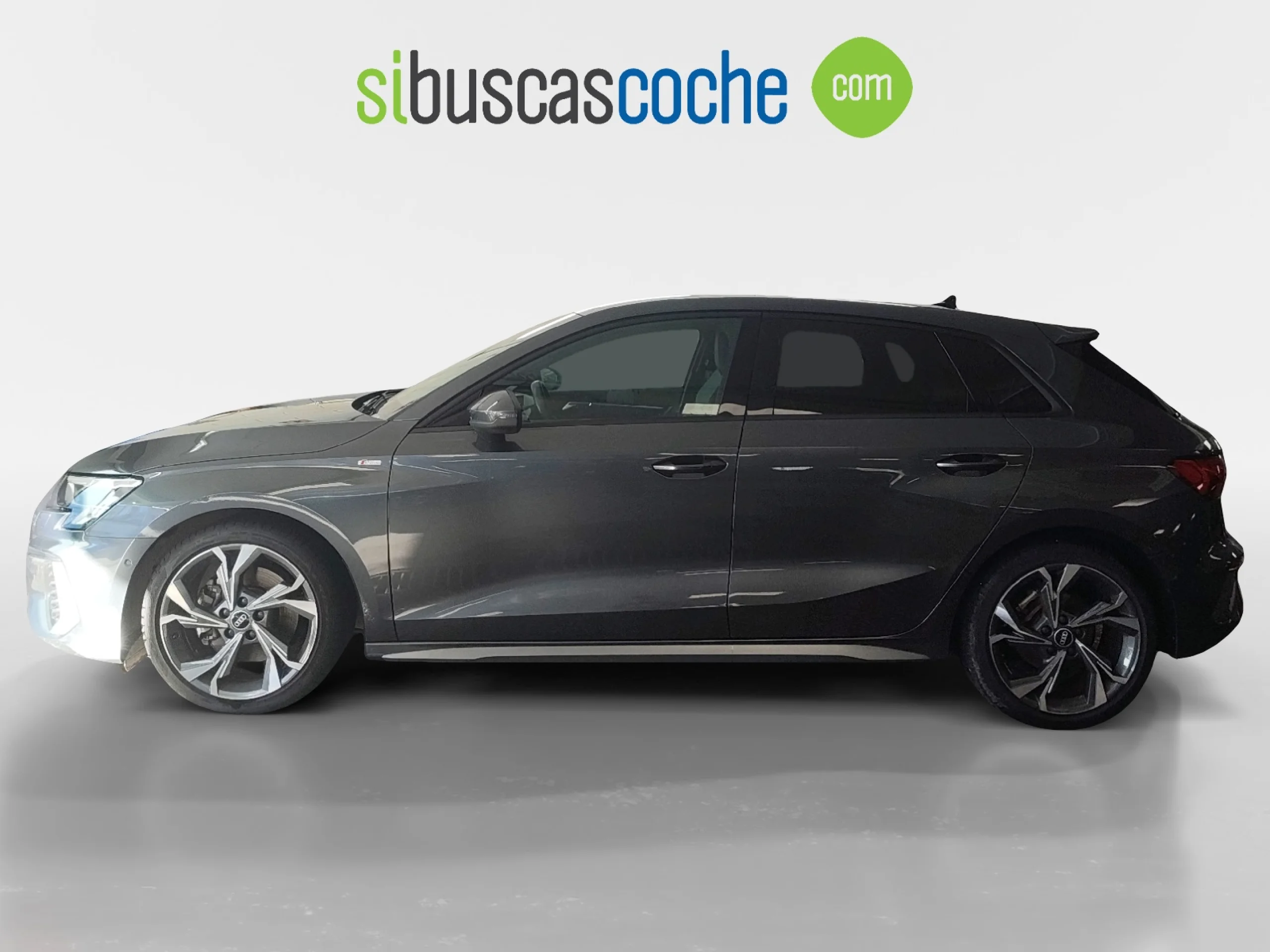 AUDI A3 SPORTBACK GENUINE EDITION 30 TDI 85KW - Foto 3
