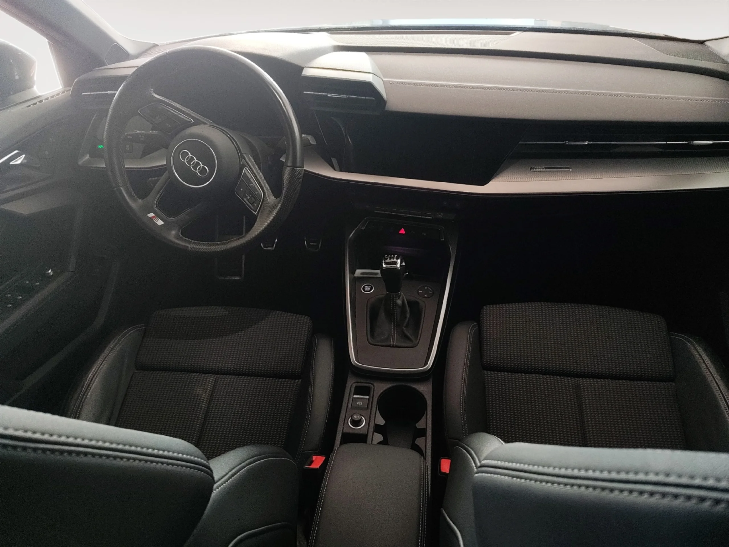 AUDI A3 SPORTBACK GENUINE EDITION 30 TDI 85KW - Foto 4
