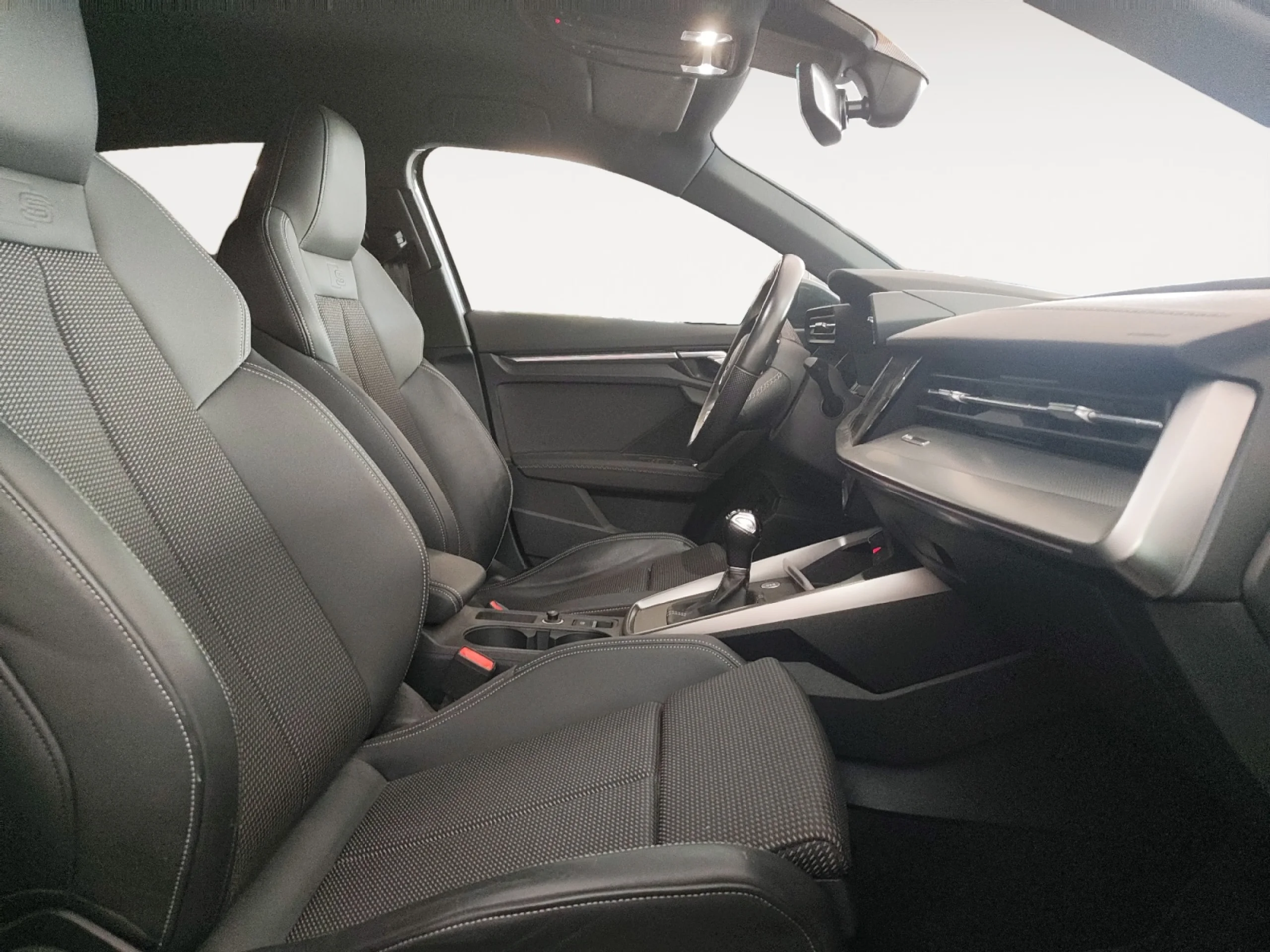 AUDI A3 SPORTBACK GENUINE EDITION 30 TDI 85KW - Foto 5