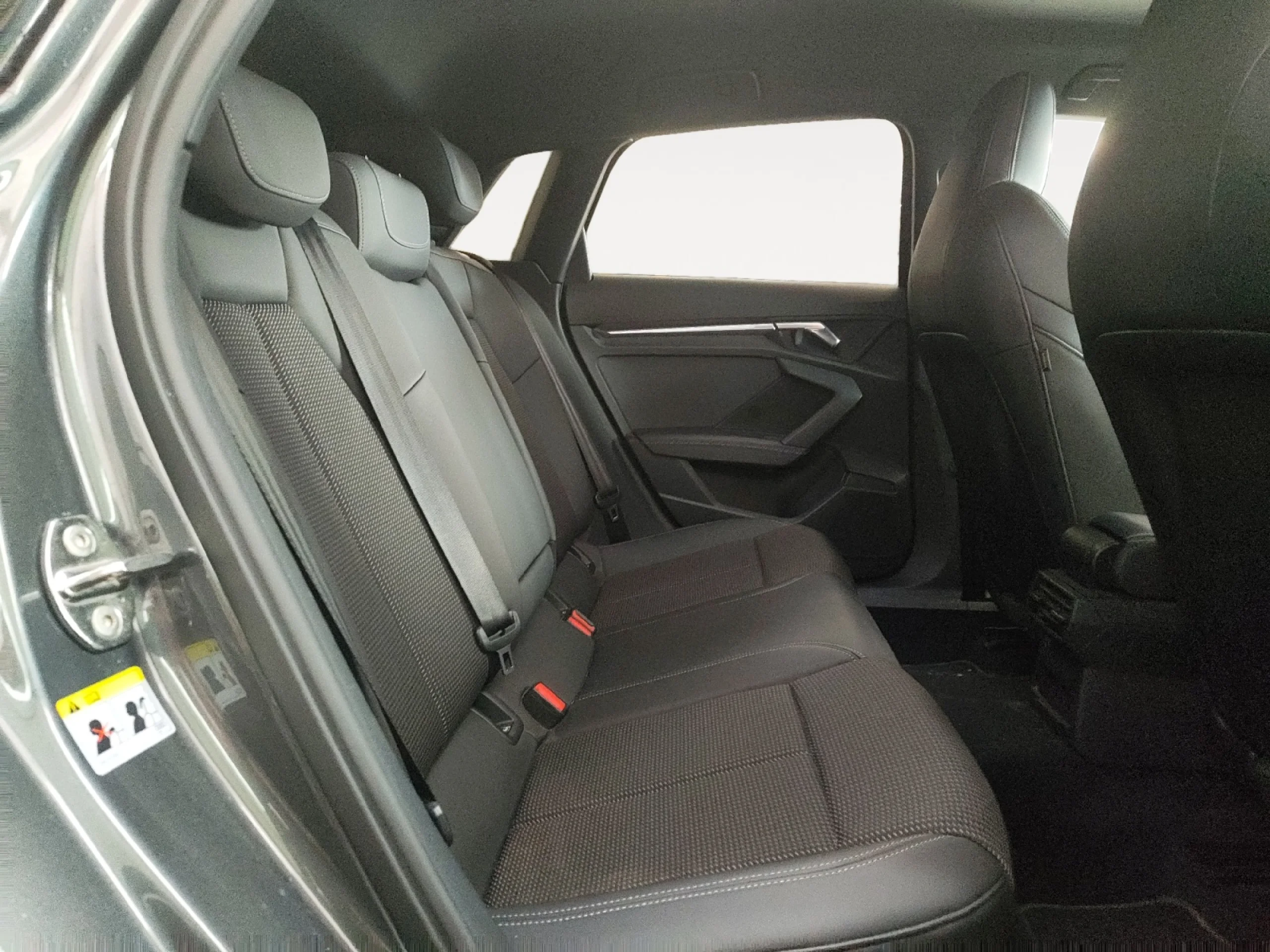 AUDI A3 SPORTBACK GENUINE EDITION 30 TDI 85KW - Foto 6
