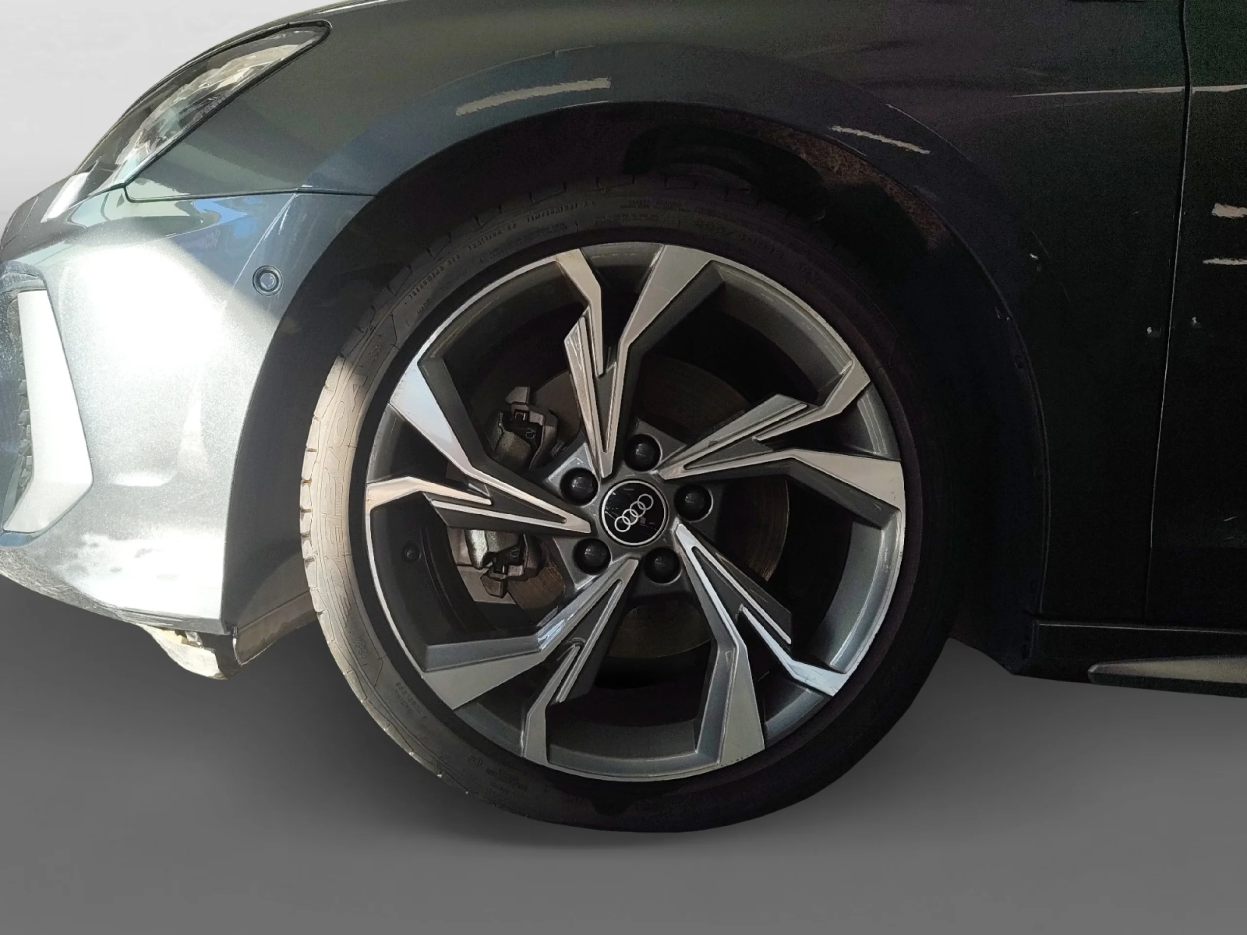 AUDI A3 SPORTBACK GENUINE EDITION 30 TDI 85KW - Foto 7