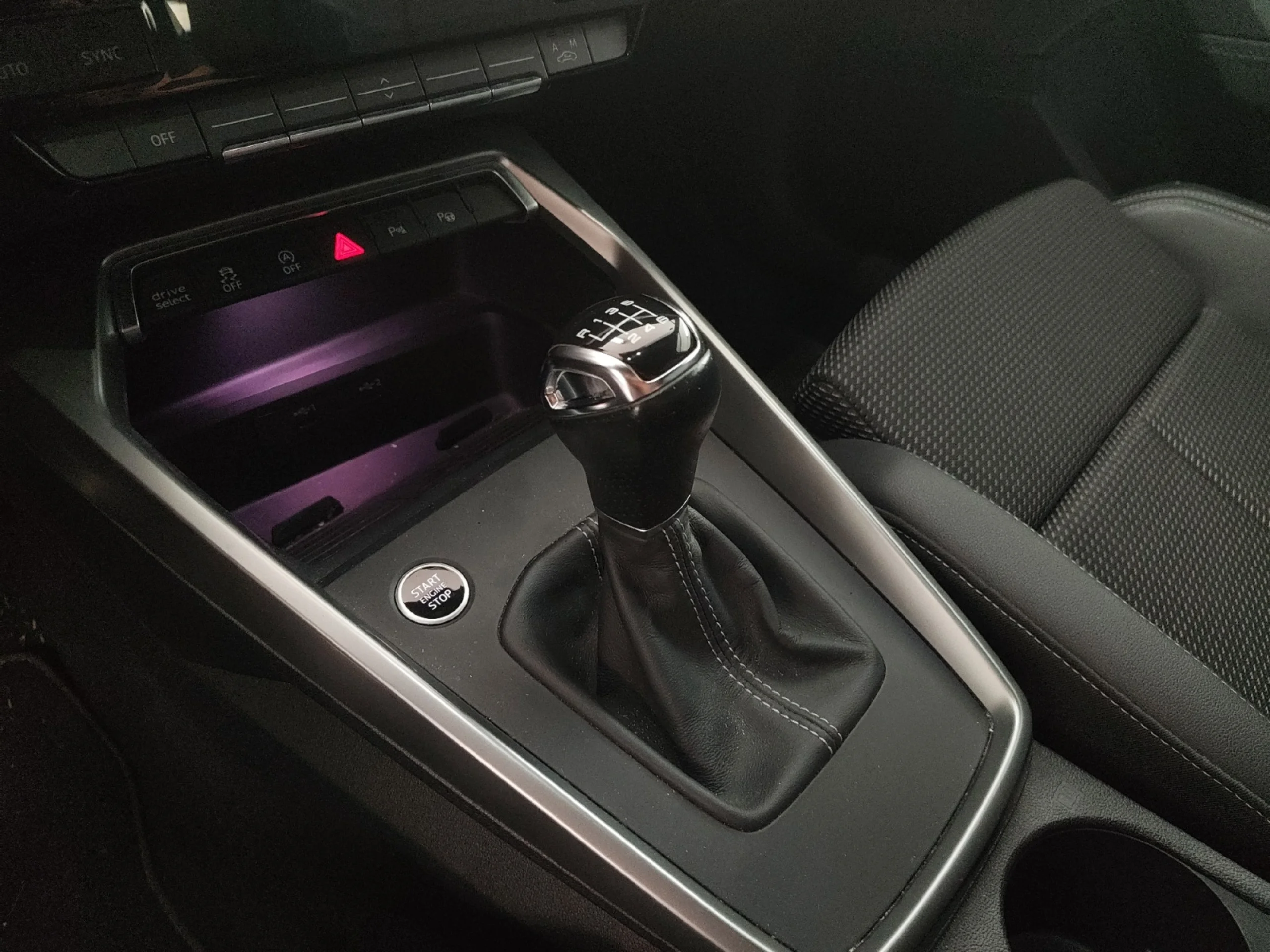 AUDI A3 SPORTBACK GENUINE EDITION 30 TDI 85KW - Foto 8