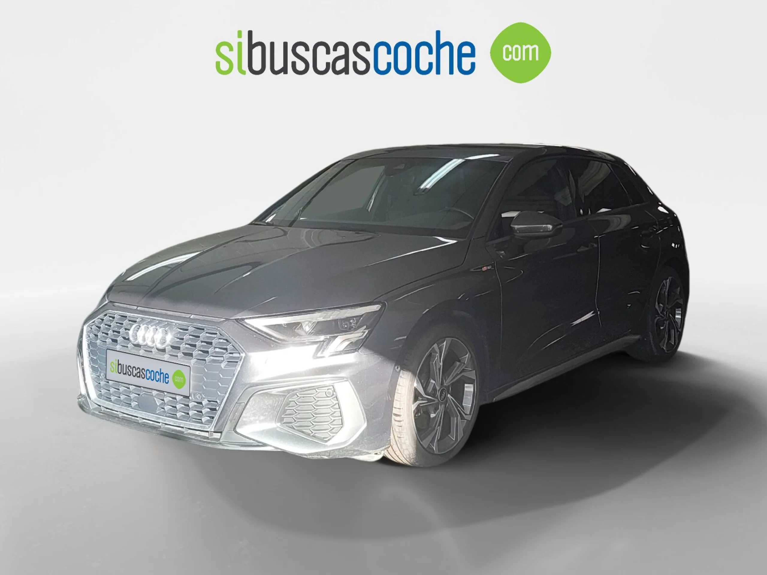 AUDI A3 SPORTBACK GENUINE EDITION 30 TDI 85KW - Foto 13