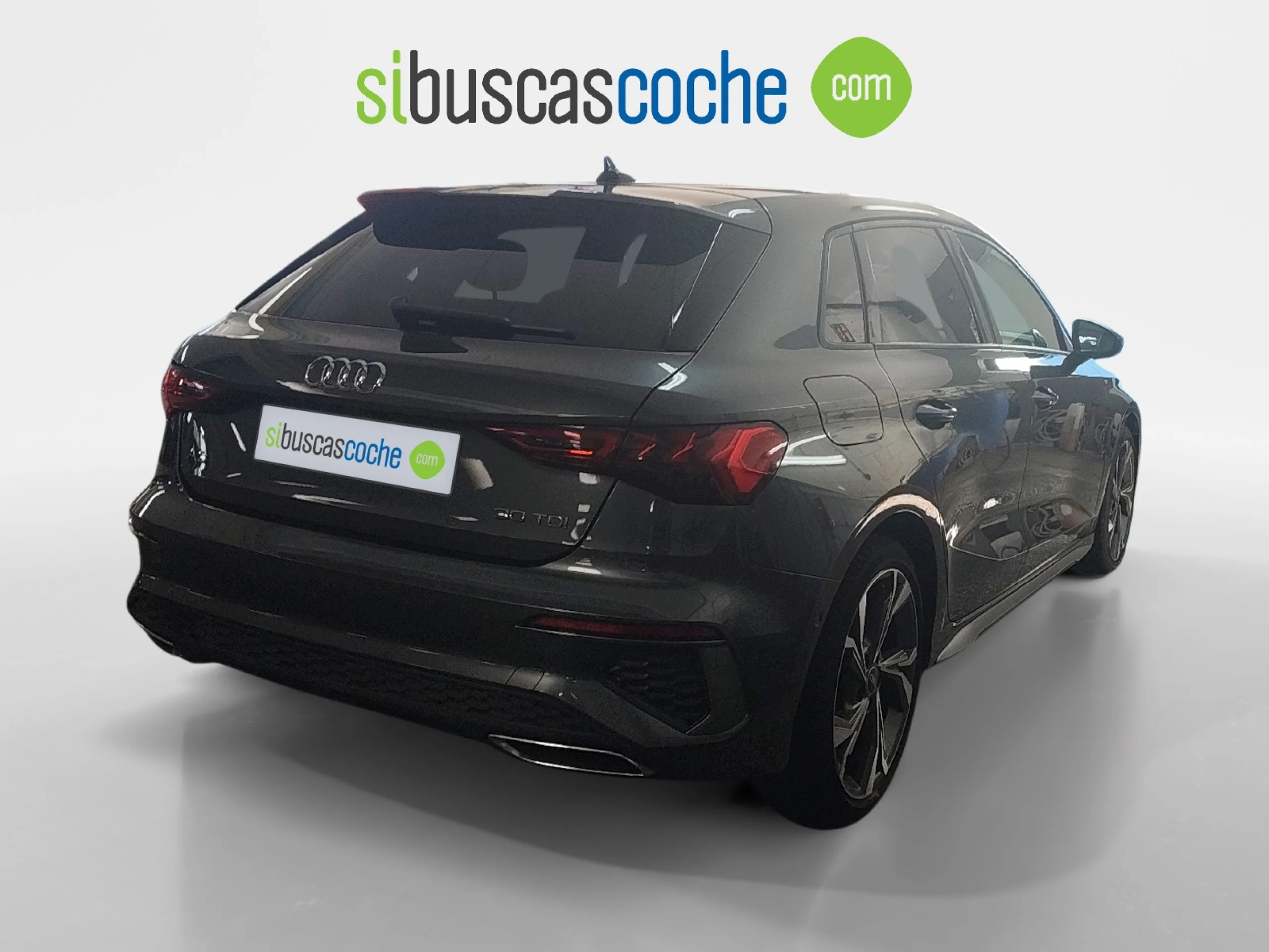 AUDI A3 SPORTBACK GENUINE EDITION 30 TDI 85KW - Foto 14