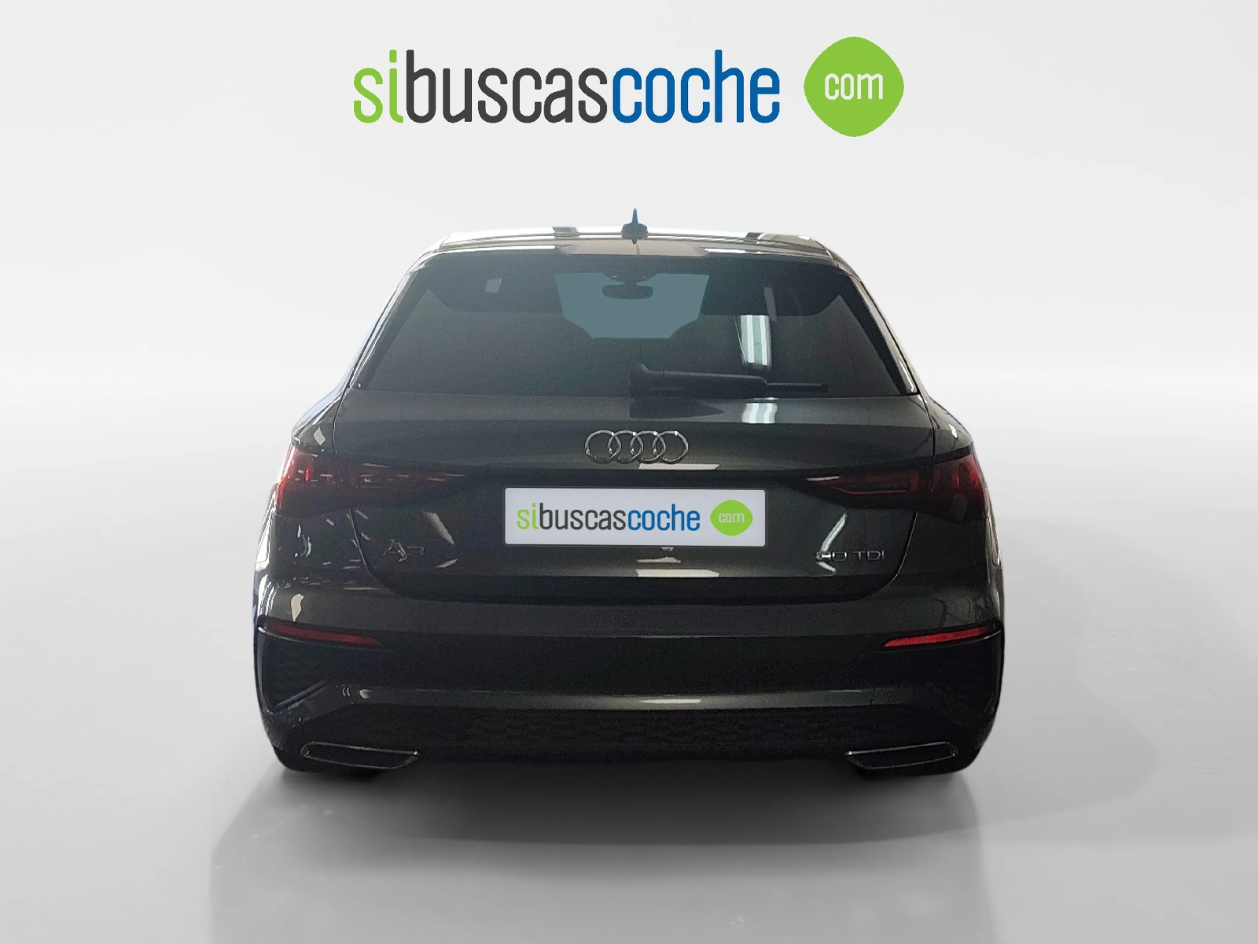 AUDI A3 SPORTBACK GENUINE EDITION 30 TDI 85KW - Foto 15