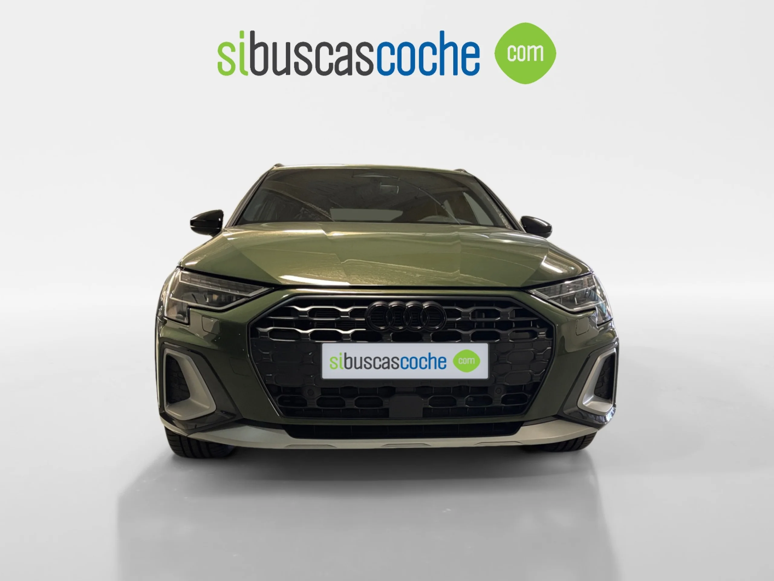 AUDI A3 A3 ALLSTREET GENUINE TDI  110 KW S TRONIC - Foto 10