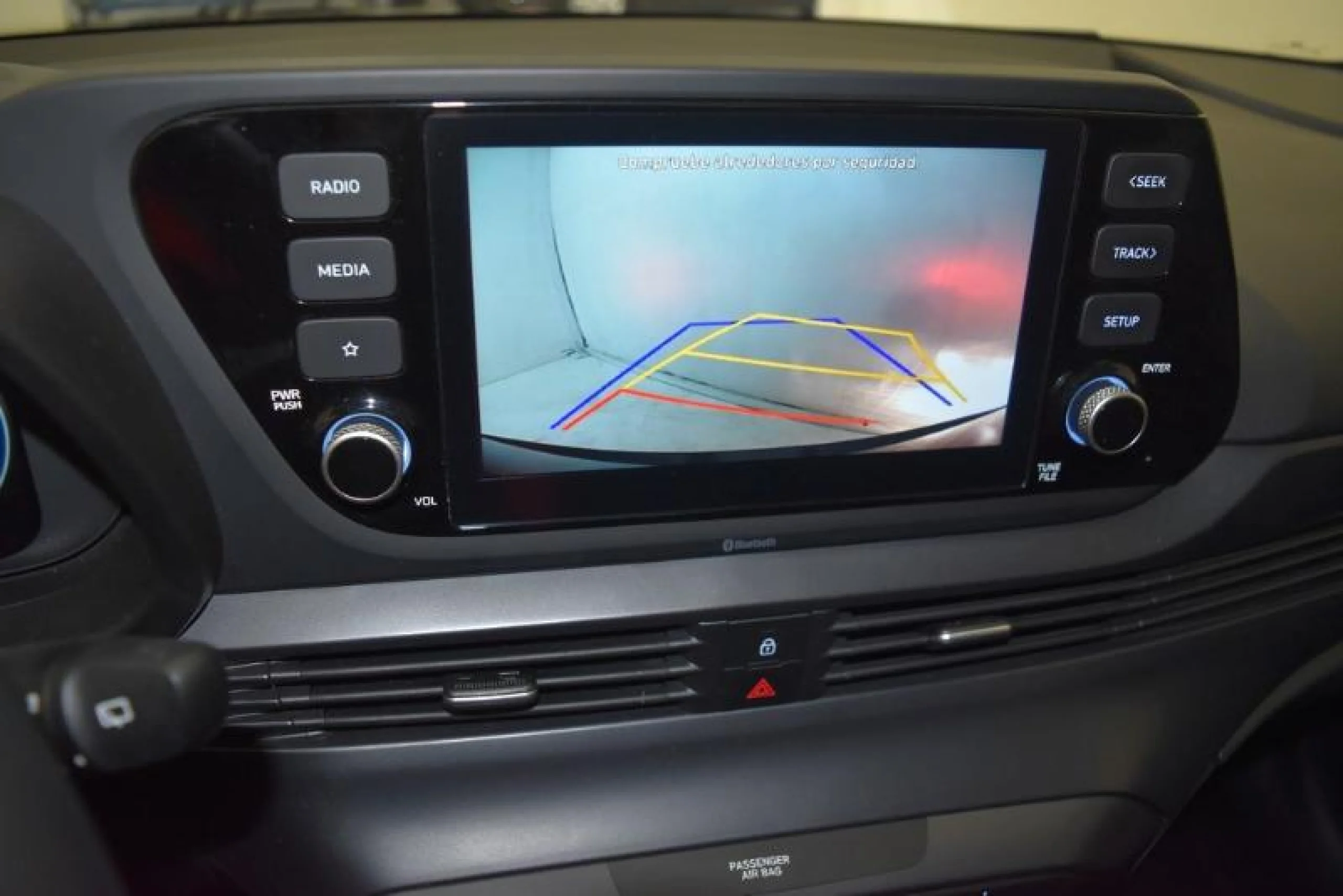 HYUNDAI I20 1.0 TGDI 74KW (100CV) KLASS - Foto 4
