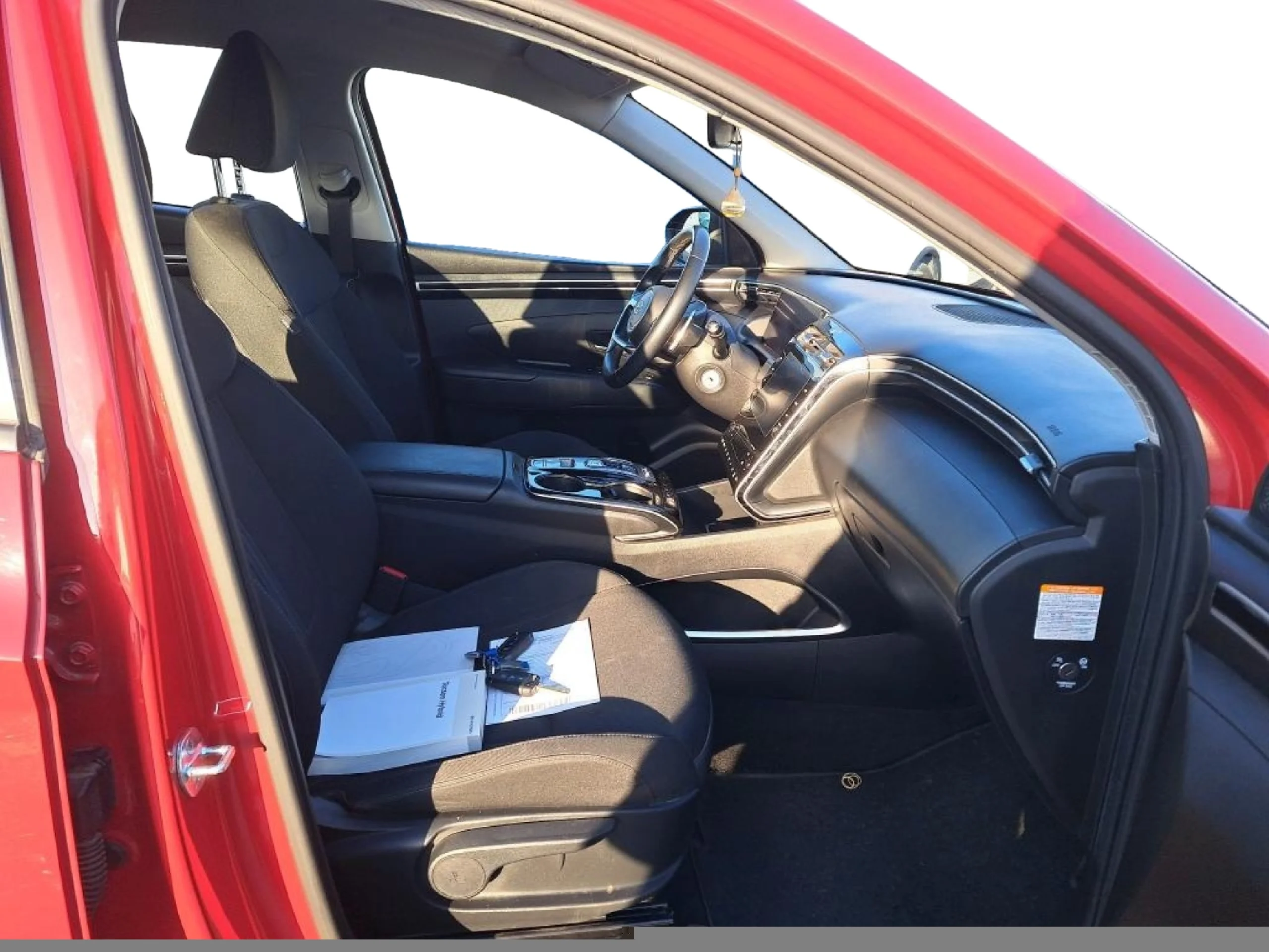 HYUNDAI TUCSON 1.6 TGDI 169KW HEV MAXX AUTO S/CABLE RE. - Foto 4