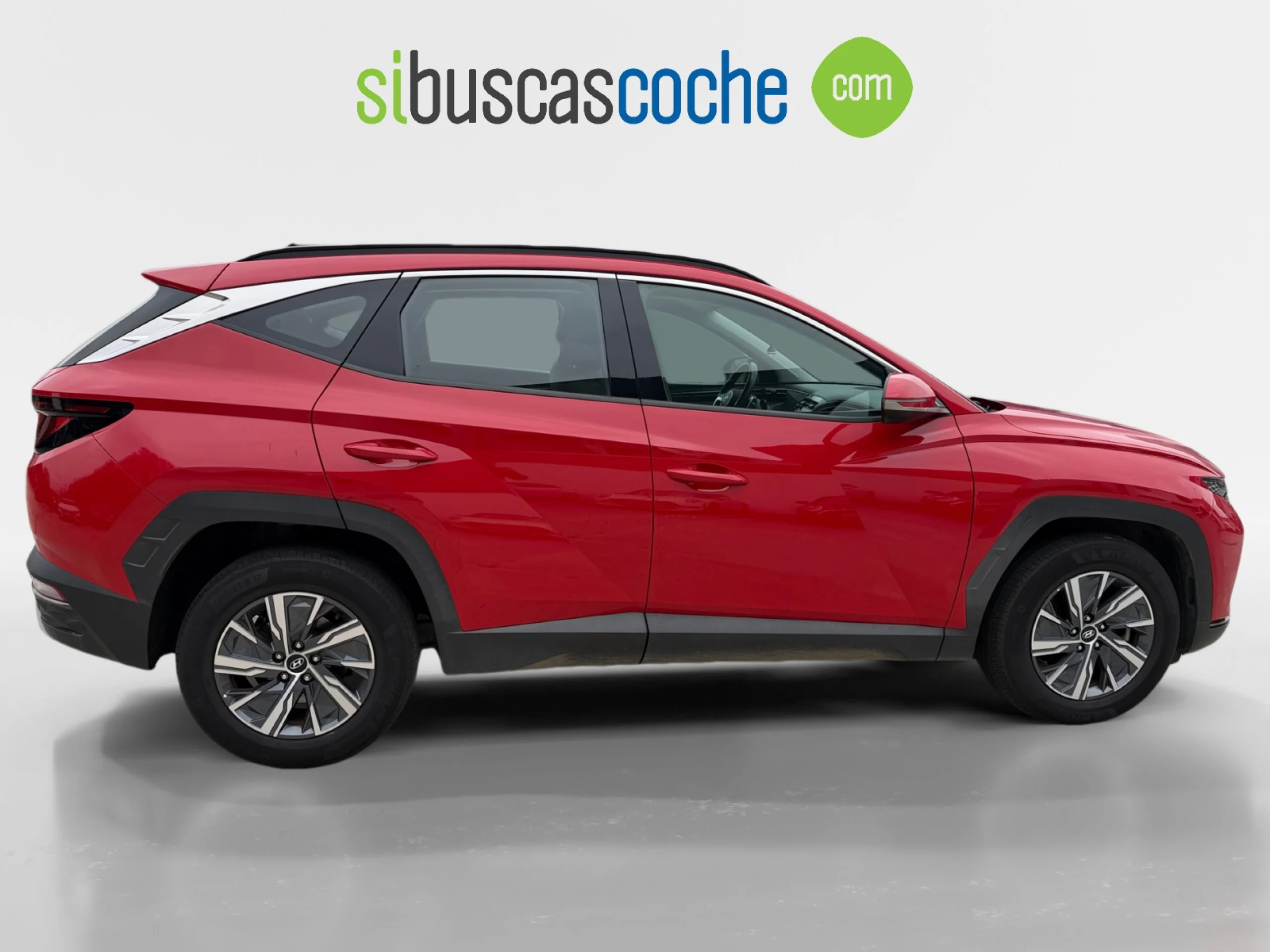 HYUNDAI TUCSON 1.6 TGDI 169KW HEV MAXX AUTO S/CABLE RE. - Foto 3