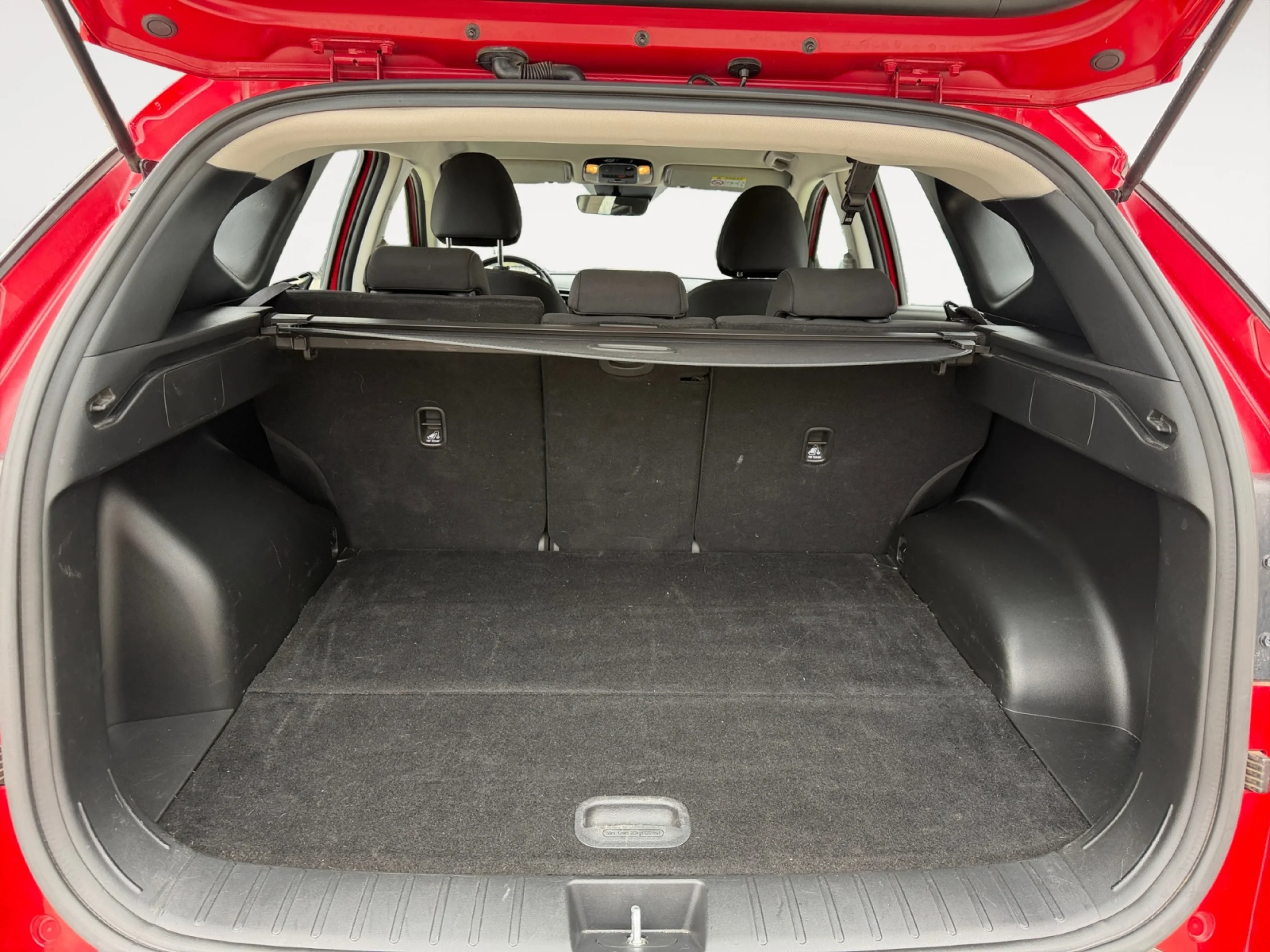 HYUNDAI TUCSON 1.6 TGDI 169KW HEV MAXX AUTO S/CABLE RE. - Foto 7