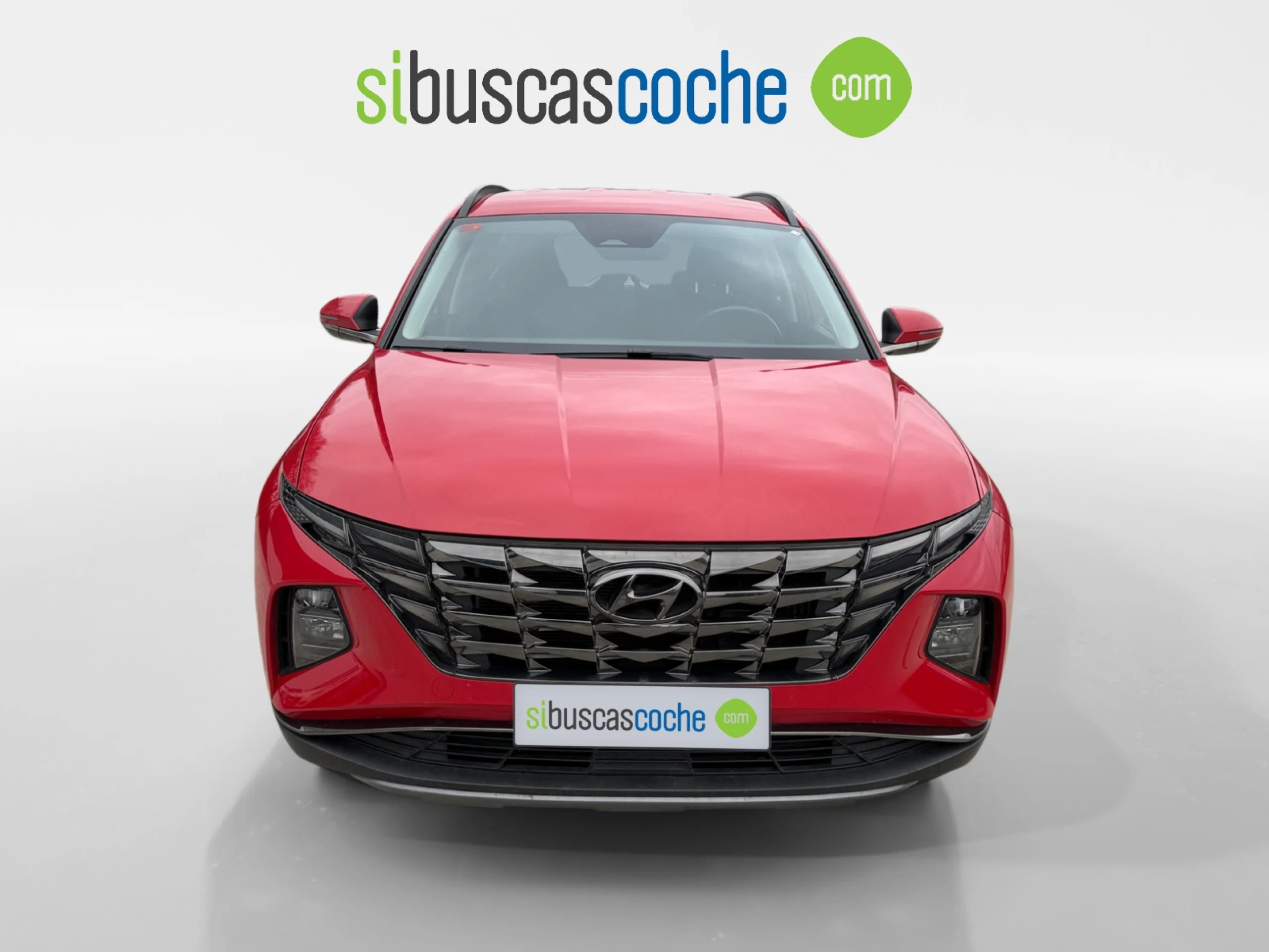 HYUNDAI TUCSON 1.6 TGDI 169KW HEV MAXX AUTO S/CABLE RE. - Foto 12