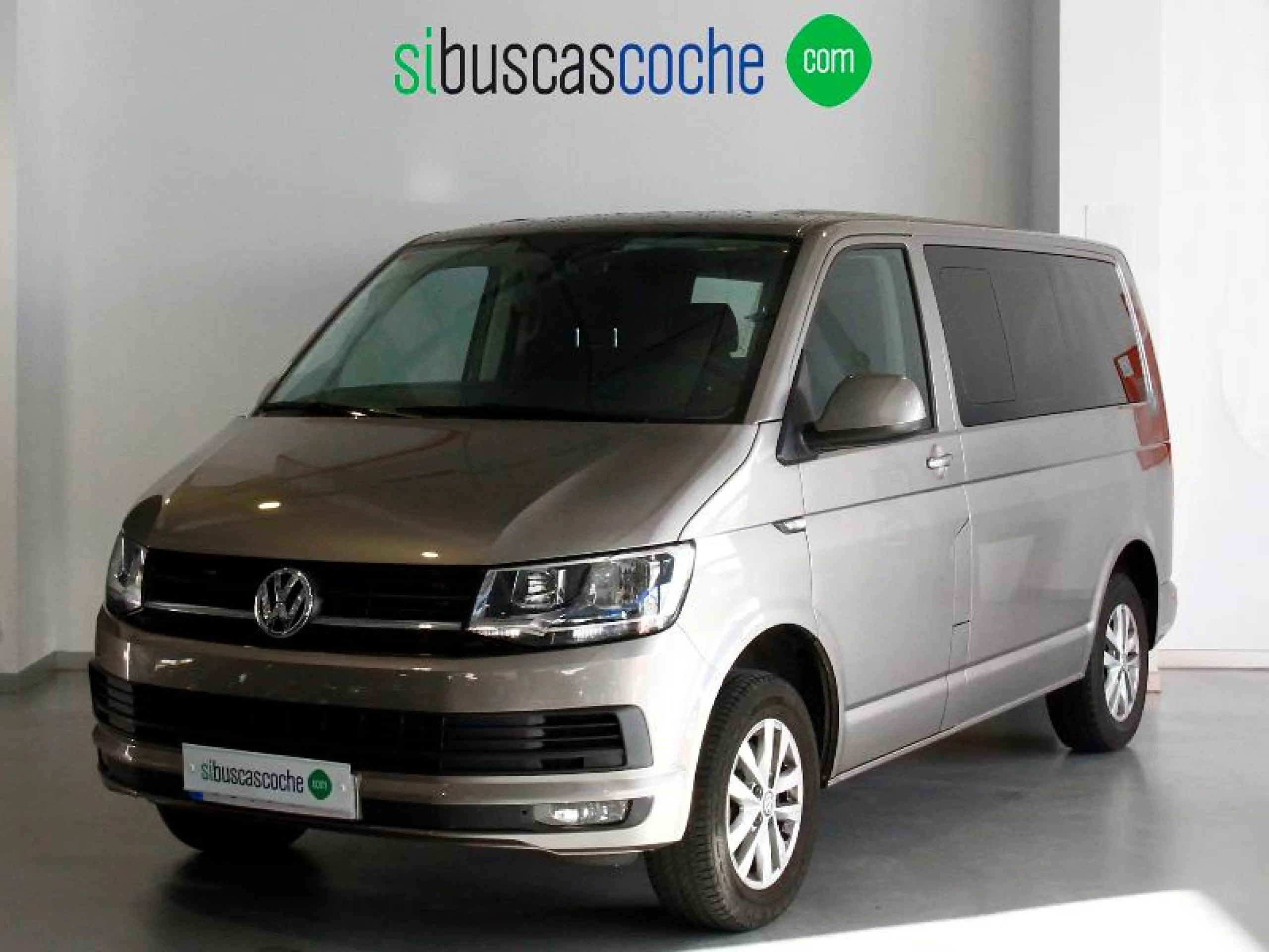 VOLKSWAGEN CARAVELLE PREMIUM CORTO 2.0 TDI 110KW BMT DSG - Foto 16