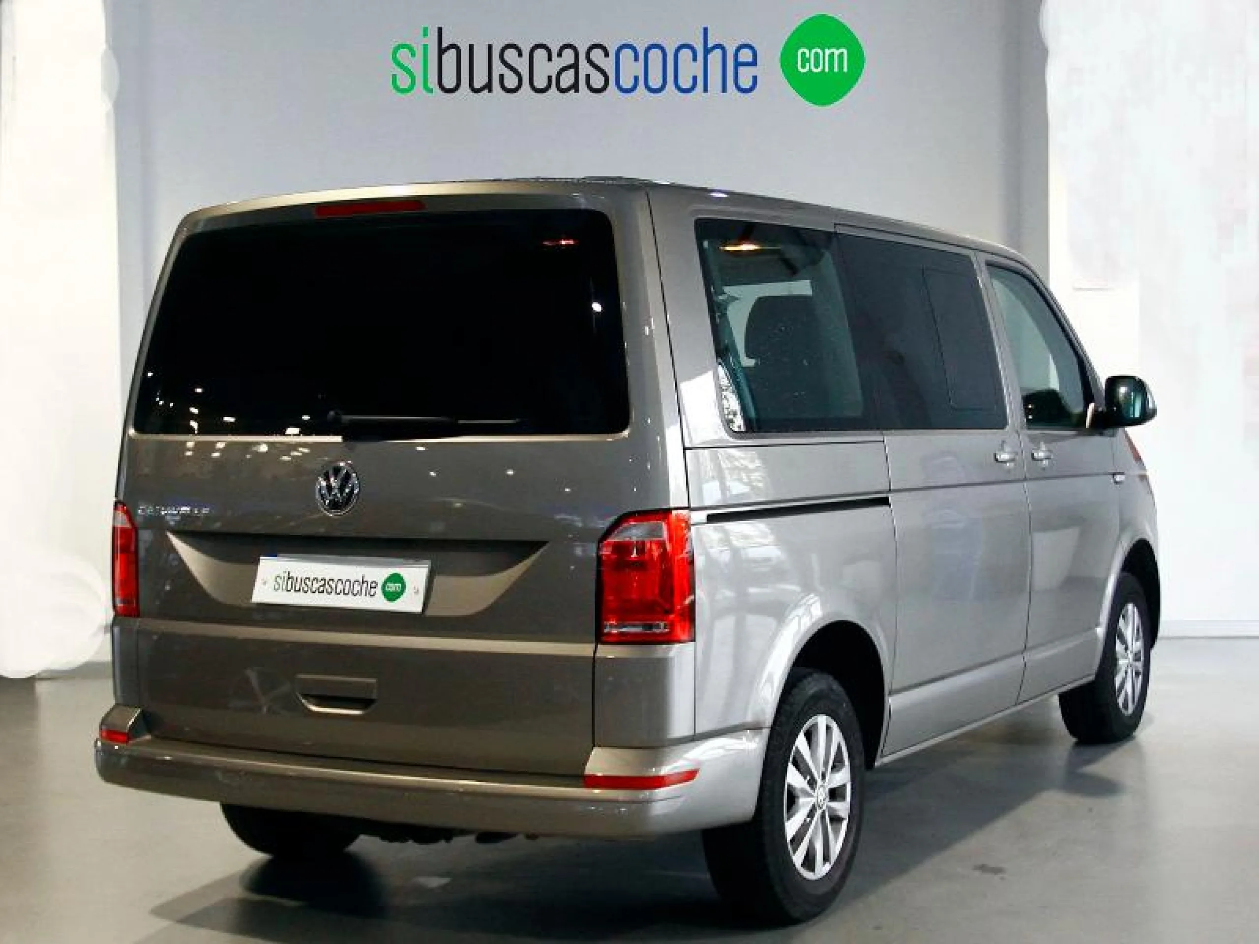 VOLKSWAGEN CARAVELLE PREMIUM CORTO 2.0 TDI 110KW BMT DSG - Foto 17