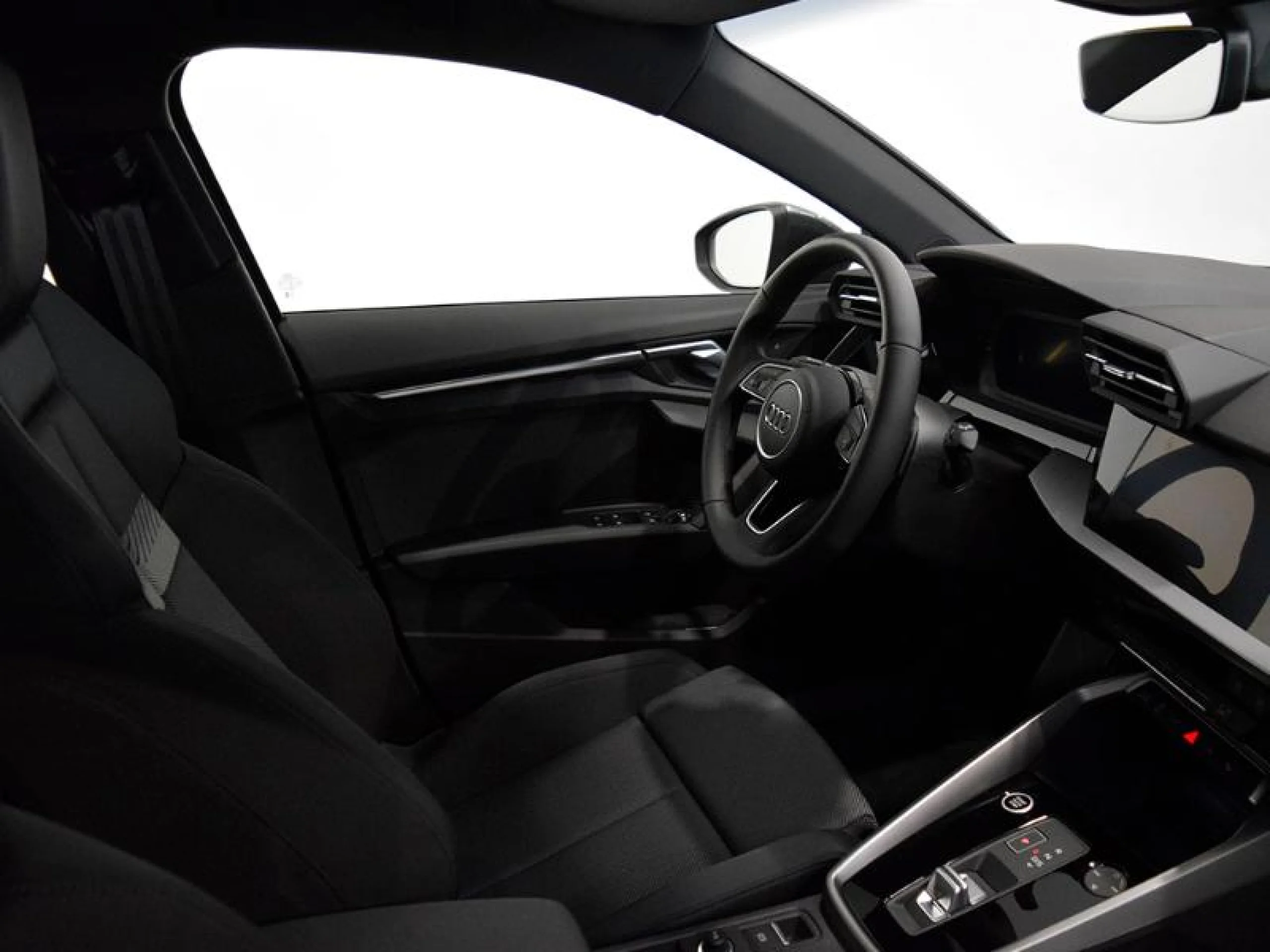 AUDI A3 SPORTBACK S LINE 40 TFSI E 150KW S TRON - Foto 5