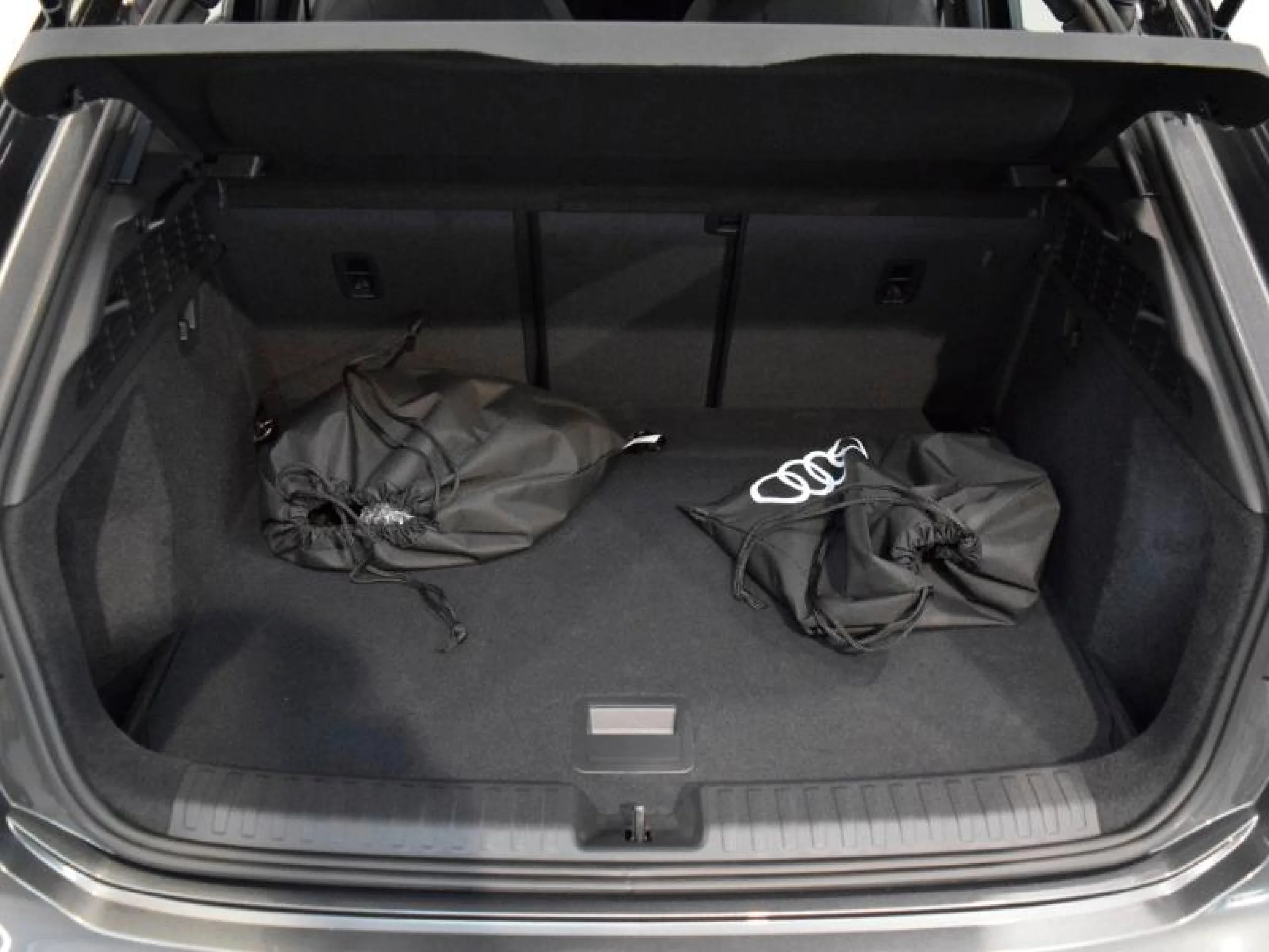 AUDI A3 SPORTBACK S LINE 40 TFSI E 150KW S TRON - Foto 7