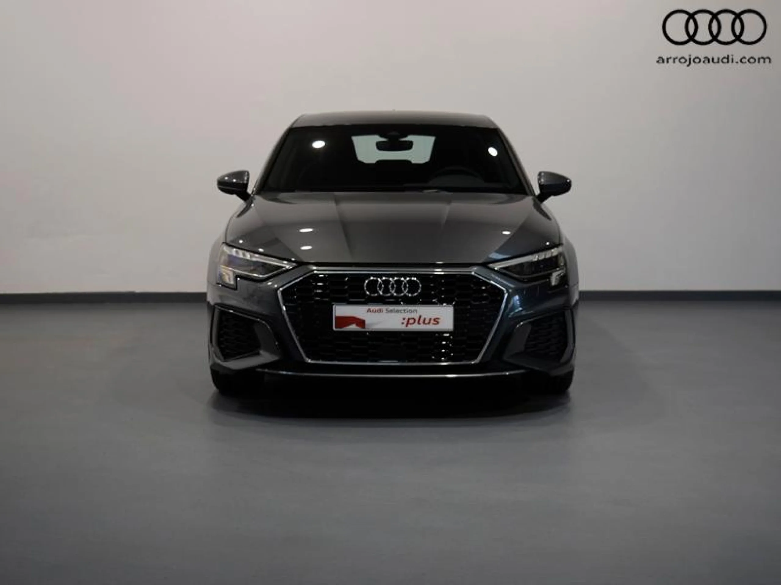 AUDI A3 SPORTBACK S LINE 40 TFSI E 150KW S TRON - Foto 10