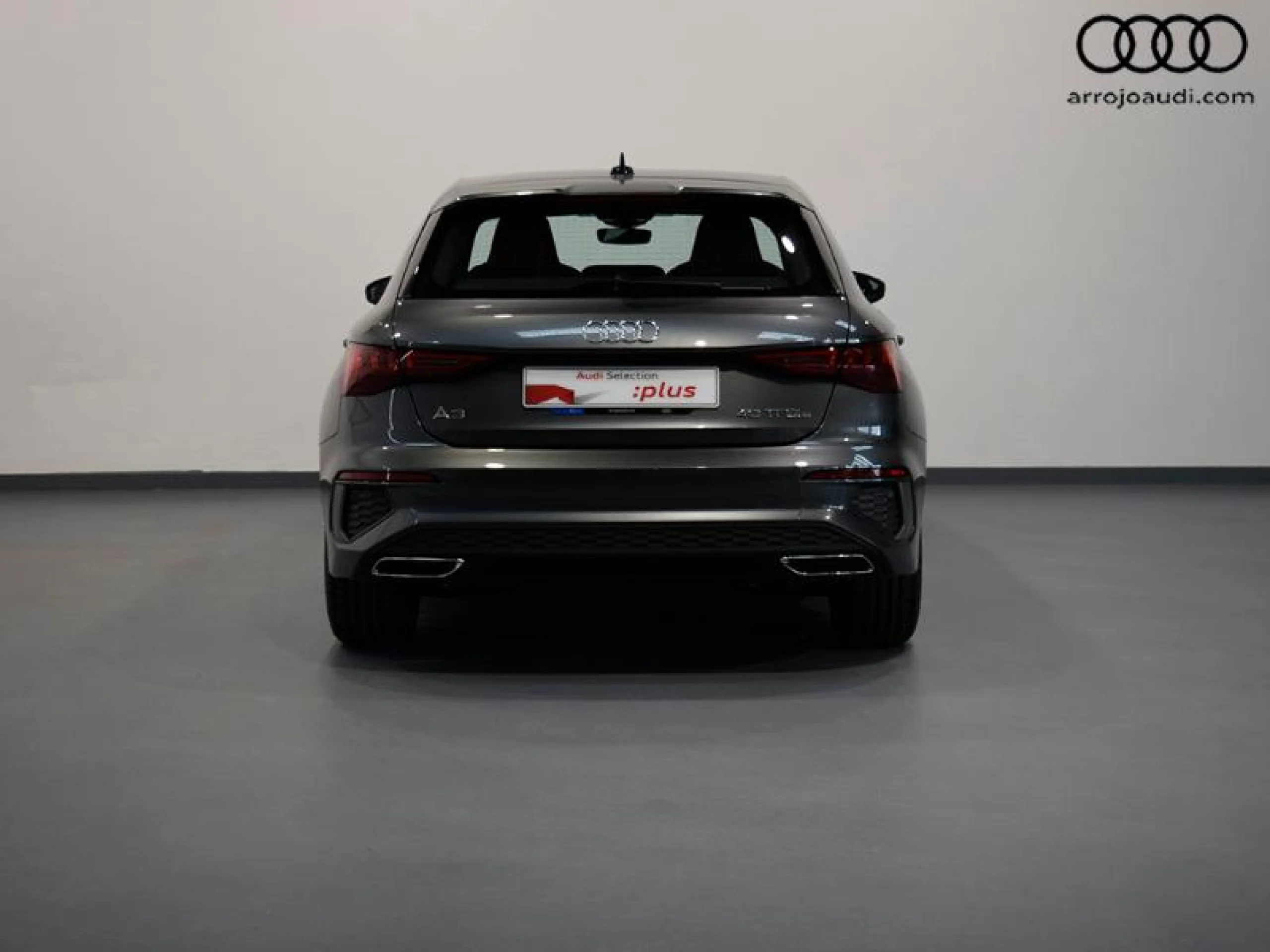 AUDI A3 SPORTBACK S LINE 40 TFSI E 150KW S TRON - Foto 13