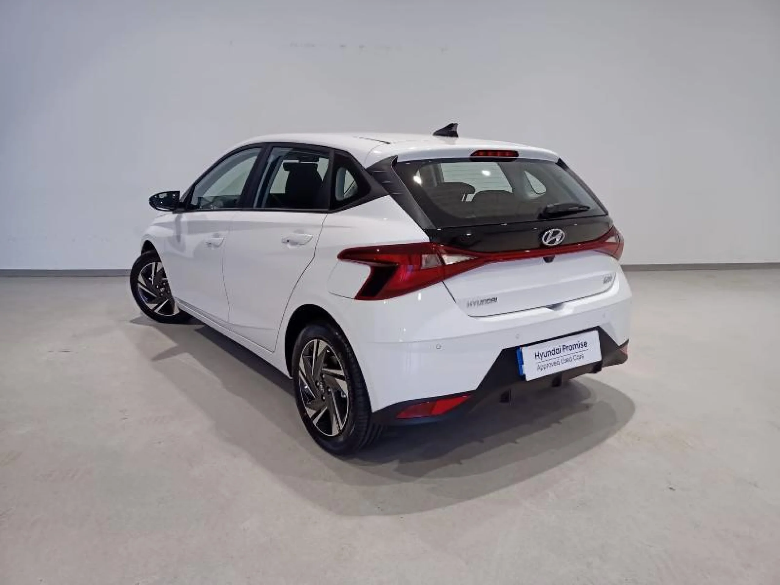 HYUNDAI I20 1.0 TGDI 74KW (100CV) KLASS - Foto 2