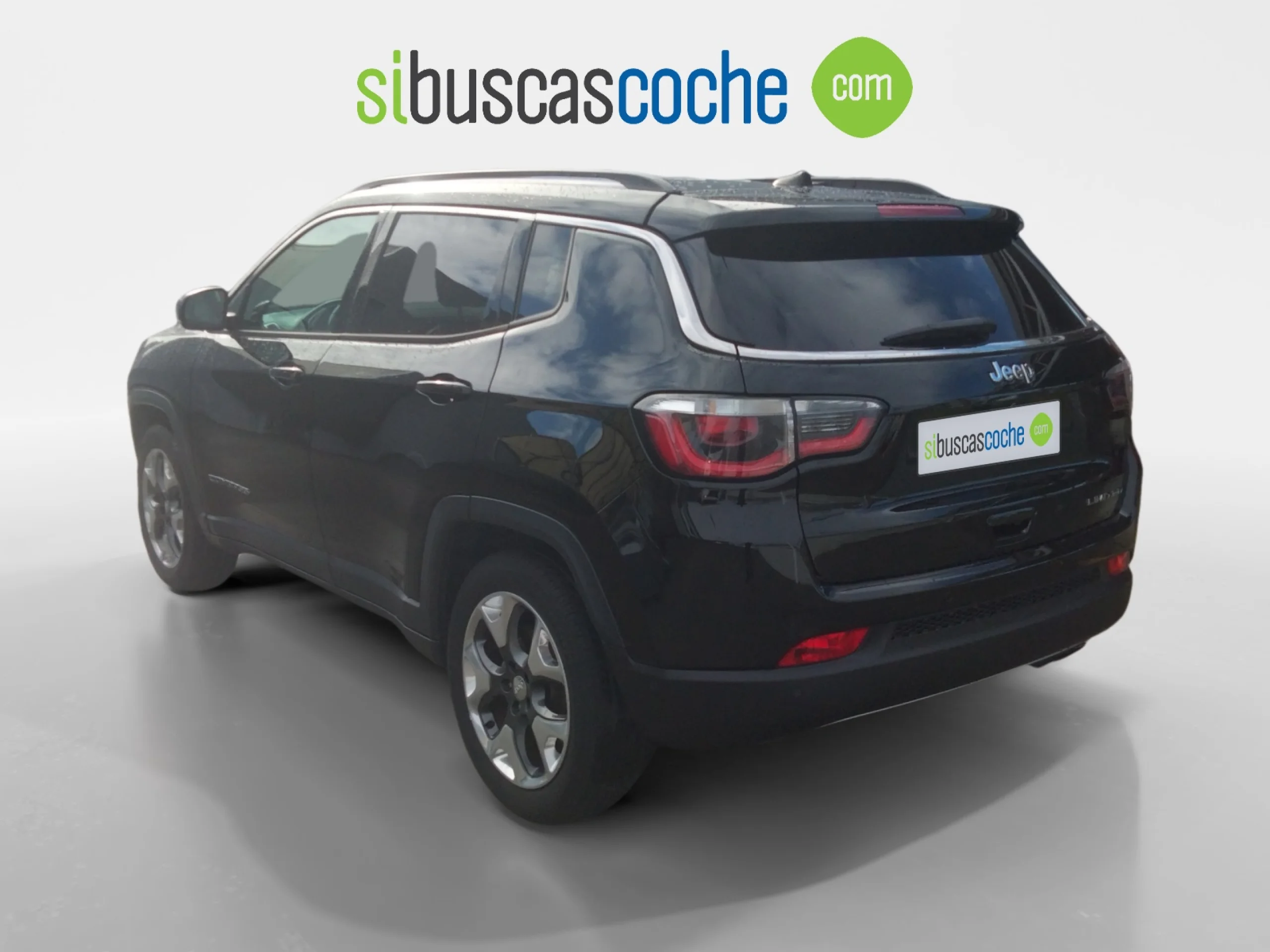 JEEP COMPASS 1.4 MAIR 103KW LIMITED 4X2 - Foto 2