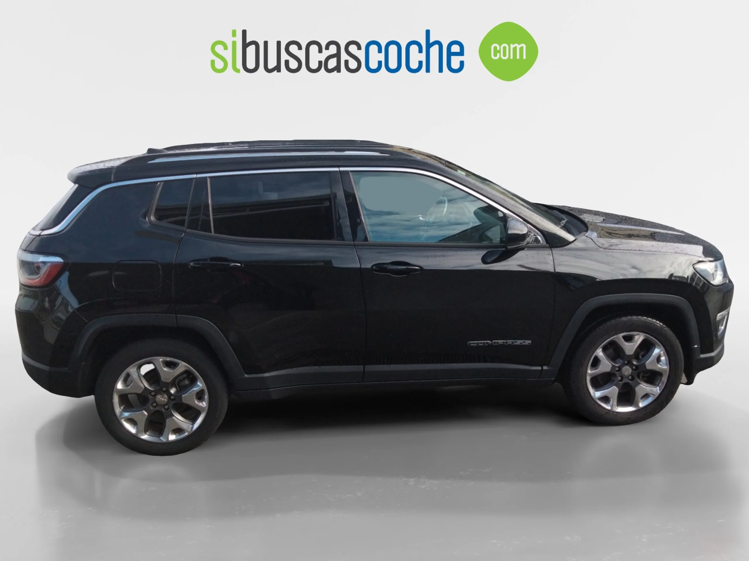 JEEP COMPASS 1.4 MAIR 103KW LIMITED 4X2 - Foto 3