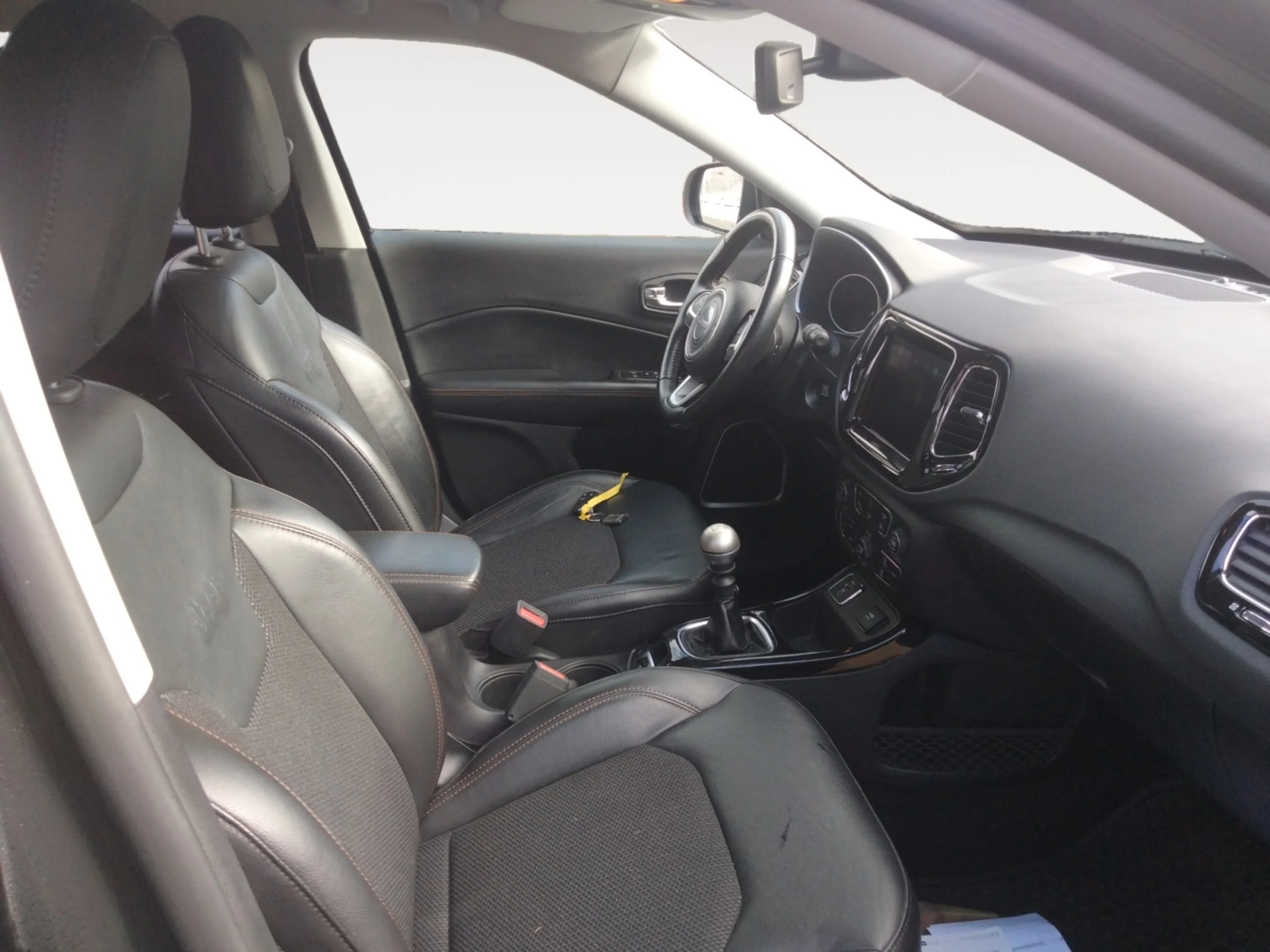 JEEP COMPASS 1.4 MAIR 103KW LIMITED 4X2 - Foto 5