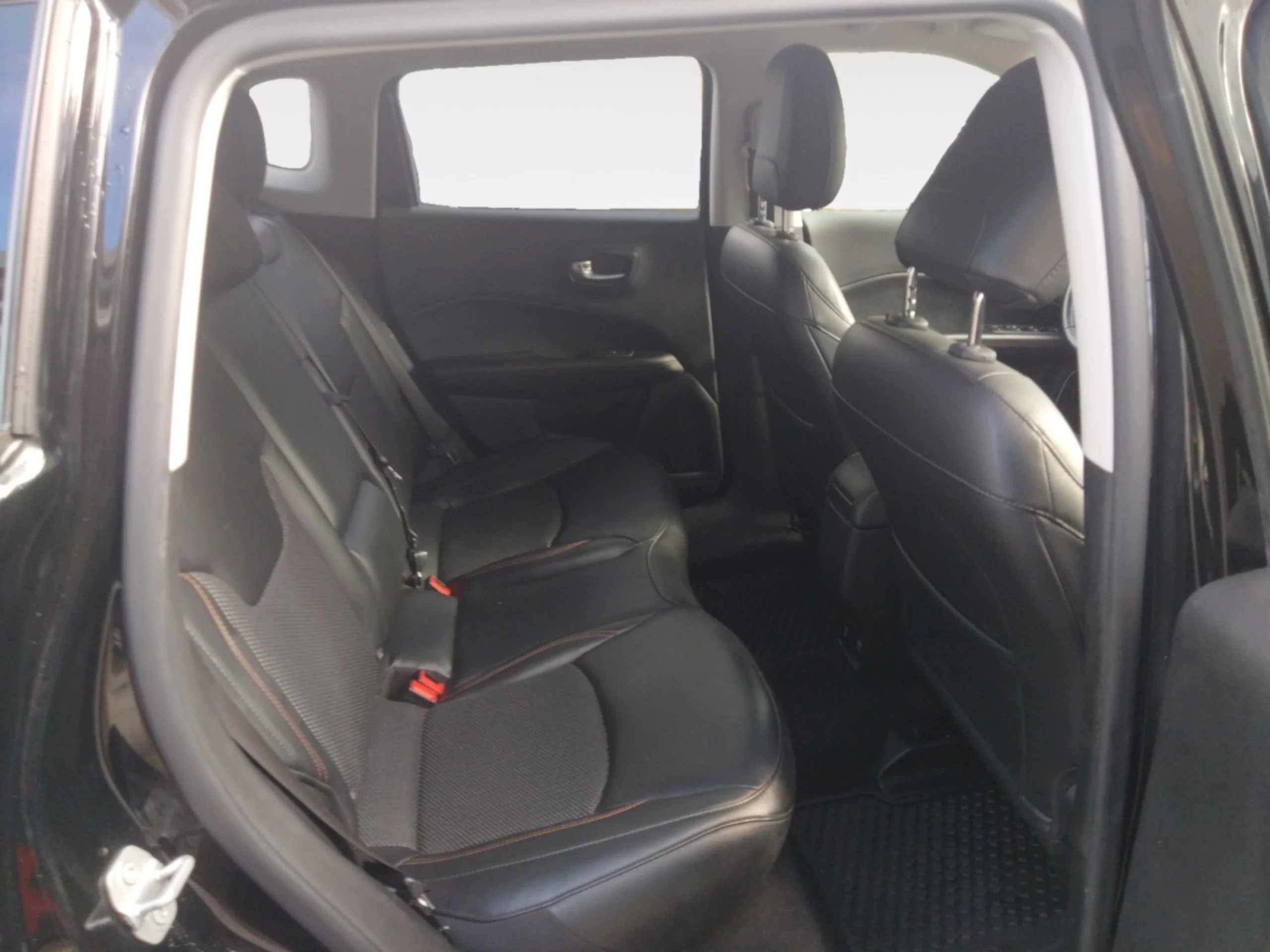 JEEP COMPASS 1.4 MAIR 103KW LIMITED 4X2 - Foto 6