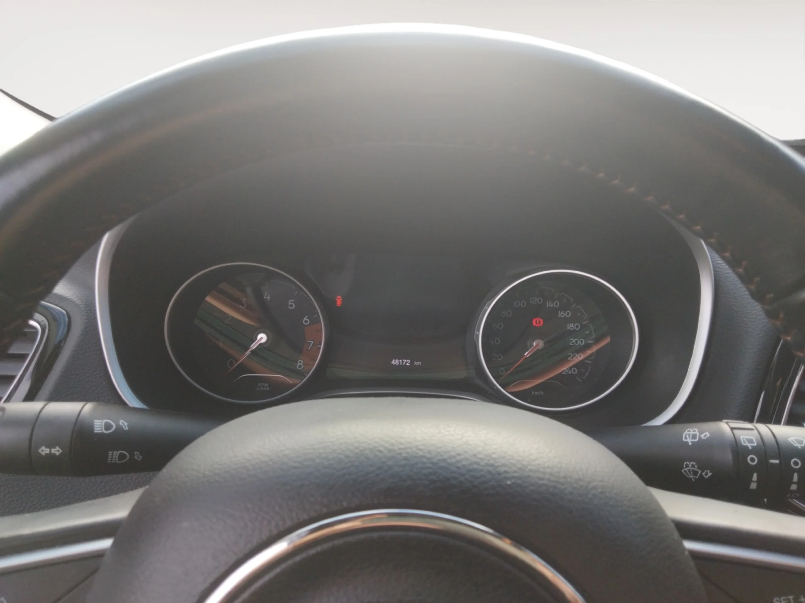 JEEP COMPASS 1.4 MAIR 103KW LIMITED 4X2 - Foto 7