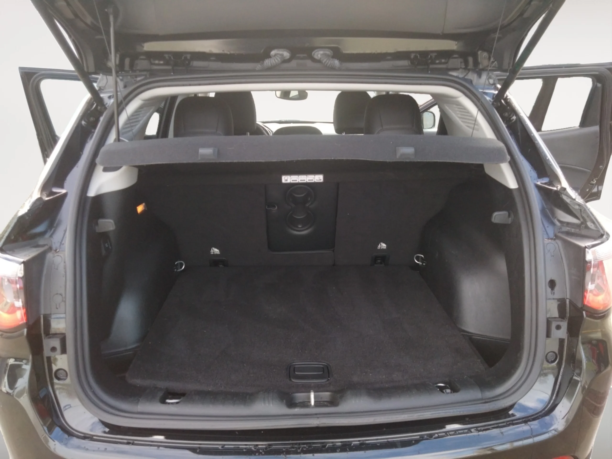 JEEP COMPASS 1.4 MAIR 103KW LIMITED 4X2 - Foto 8