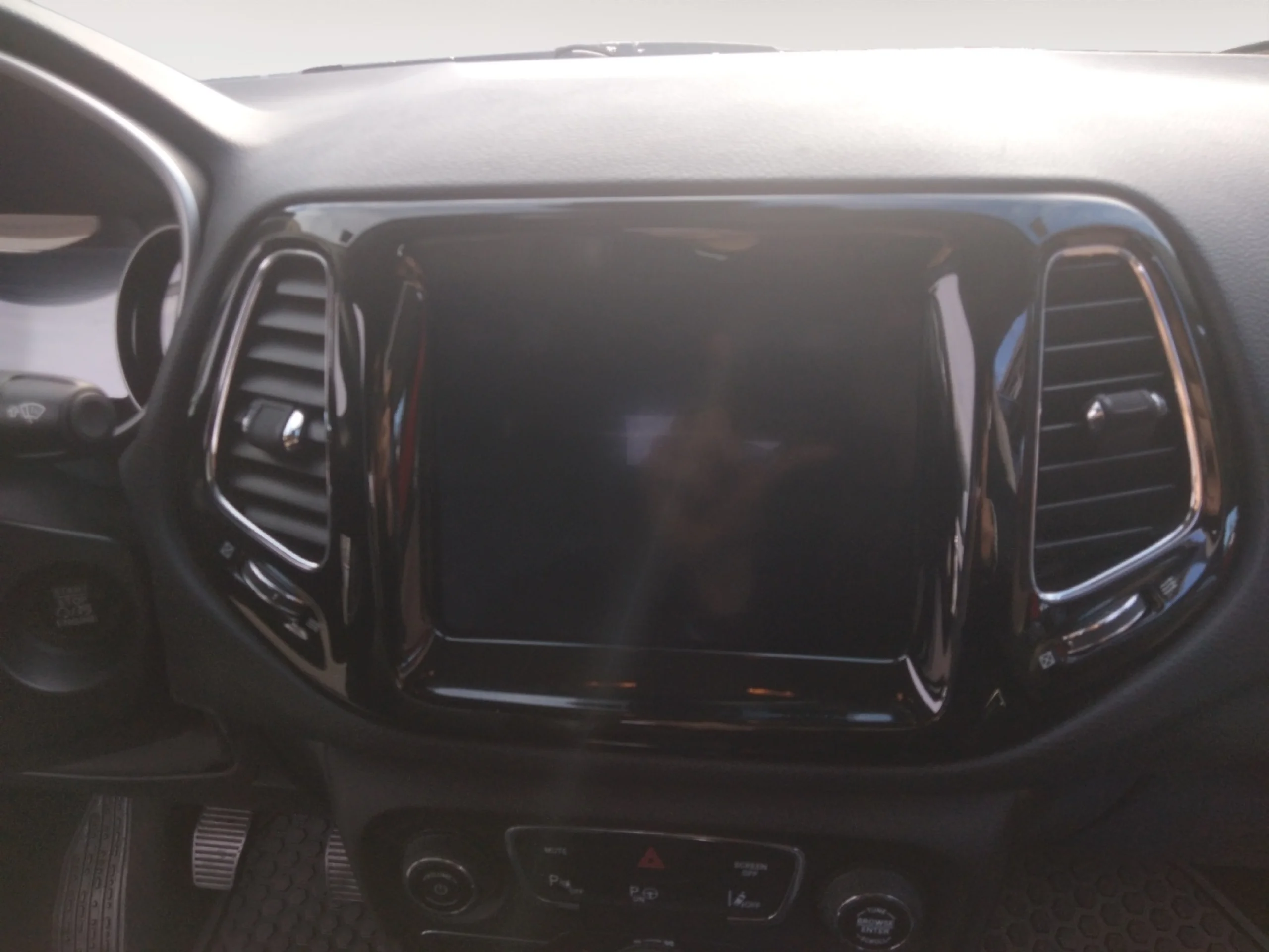 JEEP COMPASS 1.4 MAIR 103KW LIMITED 4X2 - Foto 10