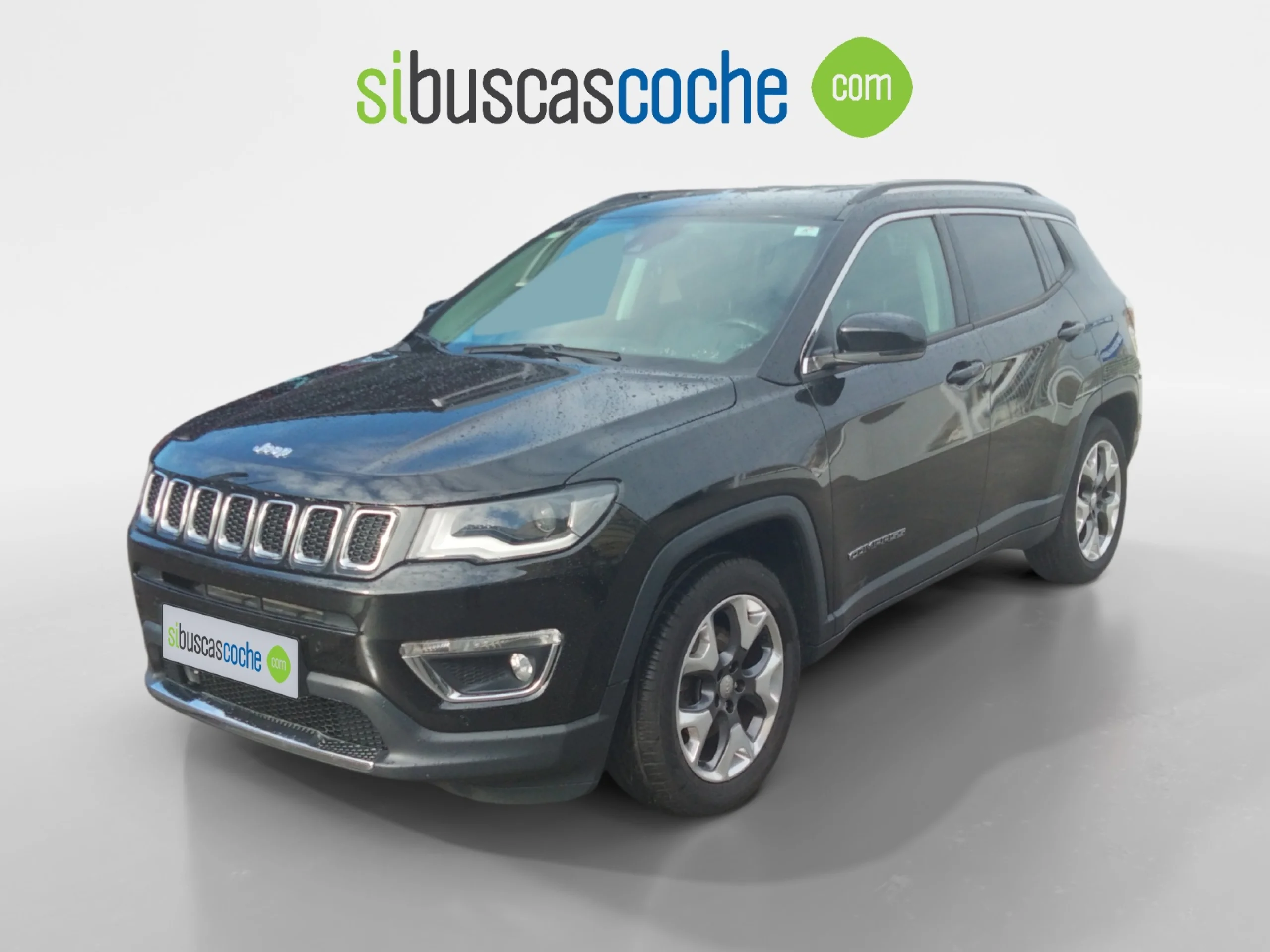 JEEP COMPASS 1.4 MAIR 103KW LIMITED 4X2 - Foto 16