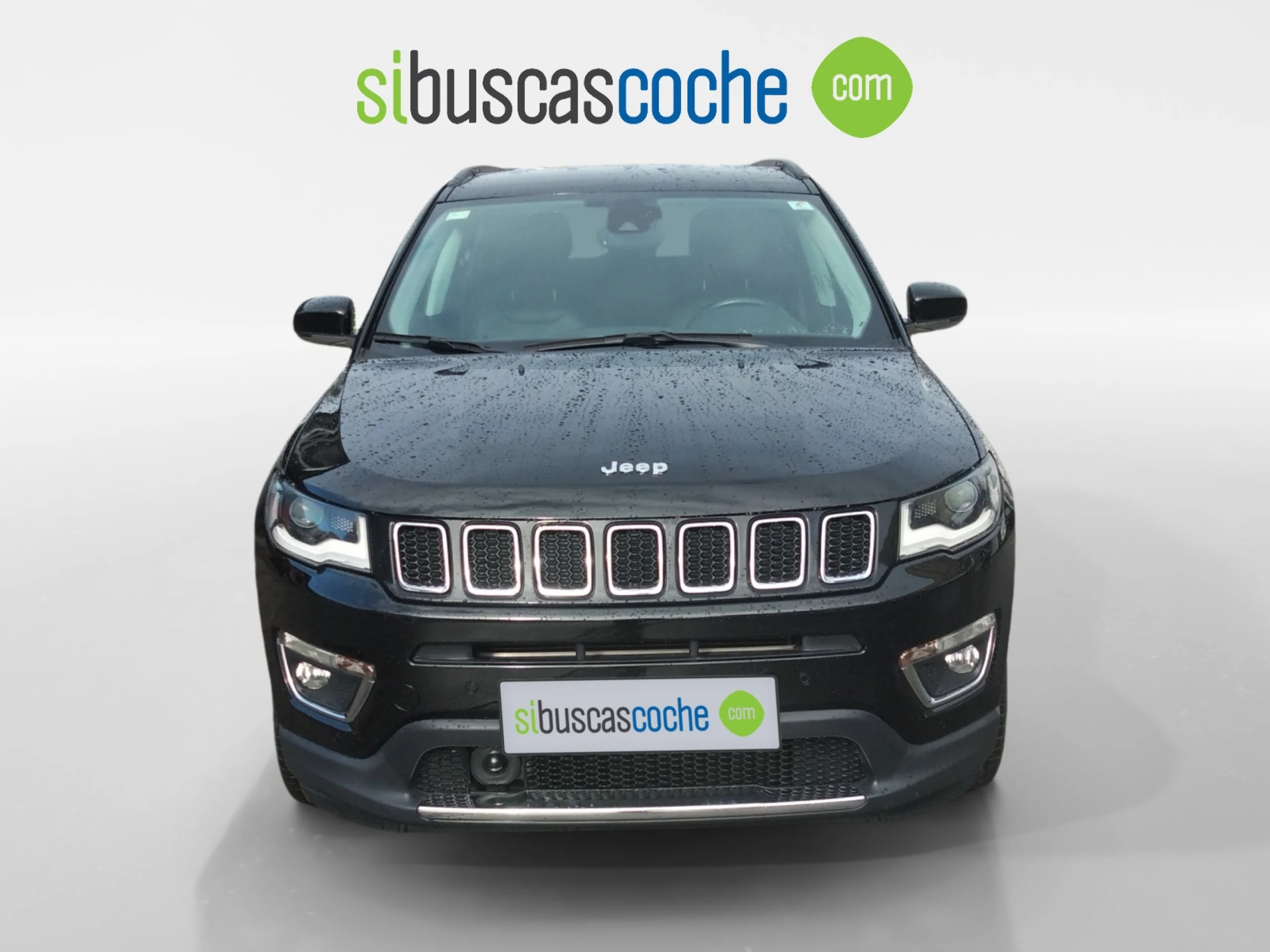 JEEP COMPASS 1.4 MAIR 103KW LIMITED 4X2 - Foto 17