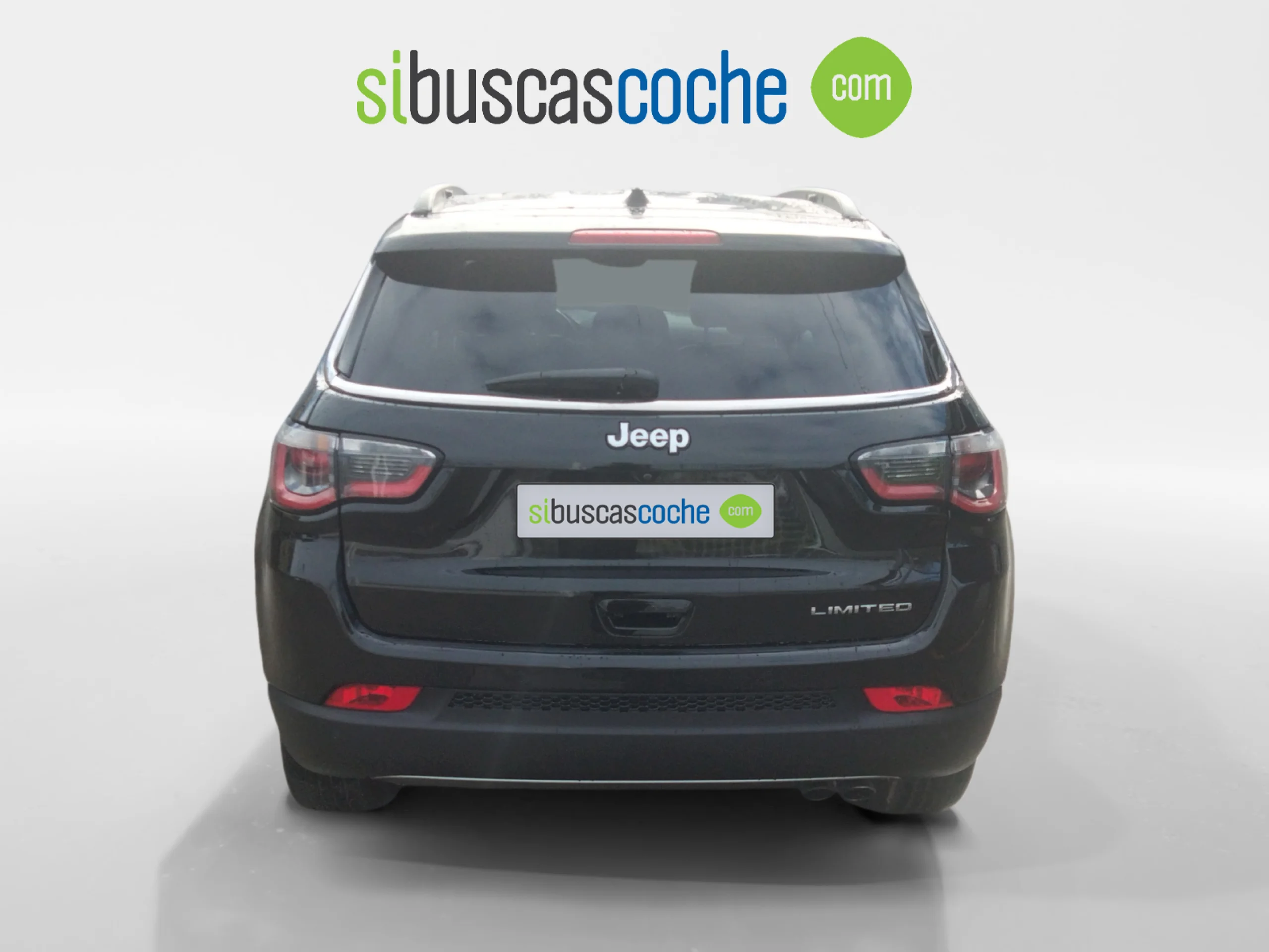 JEEP COMPASS 1.4 MAIR 103KW LIMITED 4X2 - Foto 18