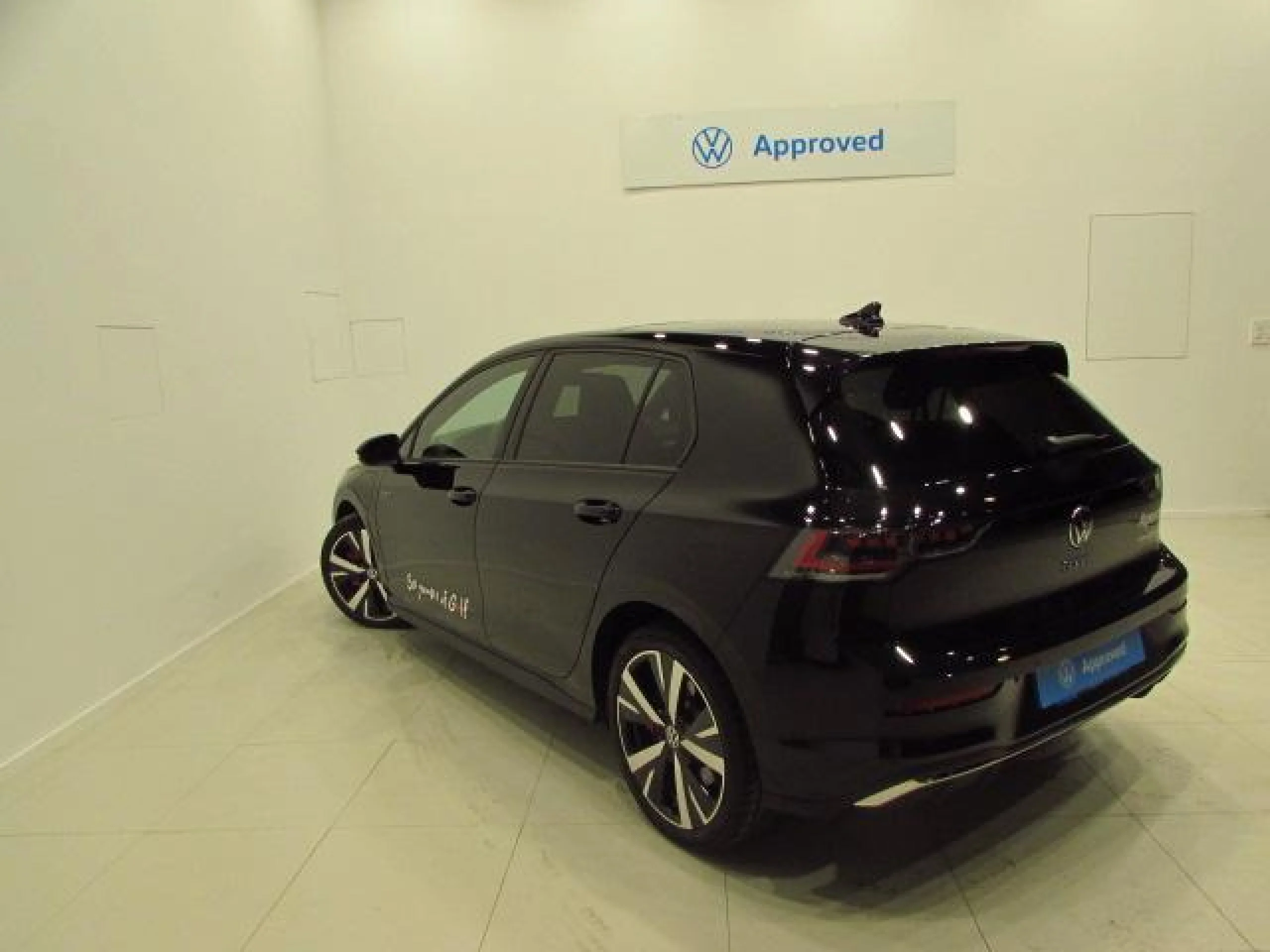 VOLKSWAGEN GOLF GTE 1.5 PHEV 130KW / 85KW DSG - Foto 2