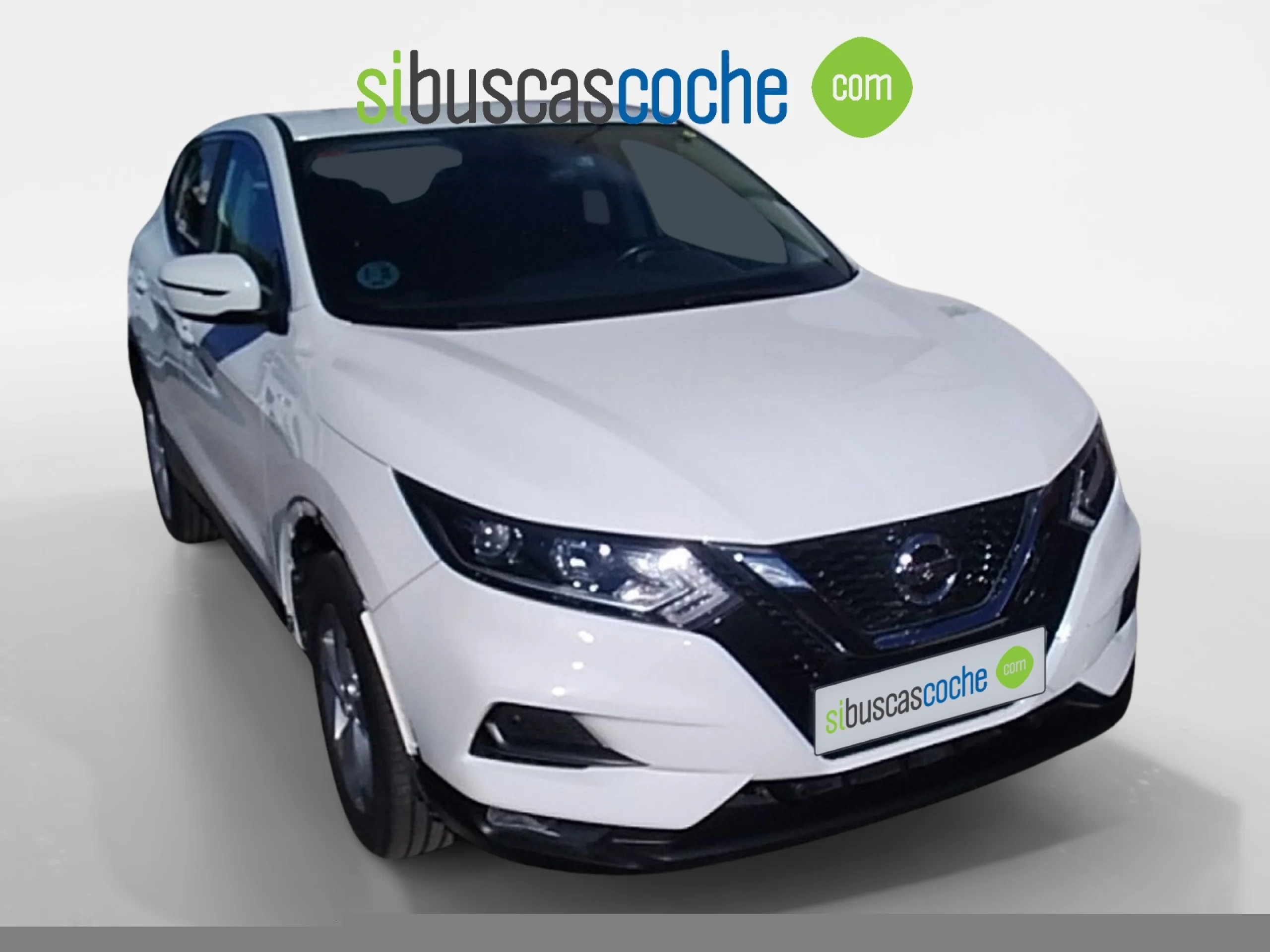 NISSAN QASHQAI DCI 150CV (110KW) ACENTA - Foto 1
