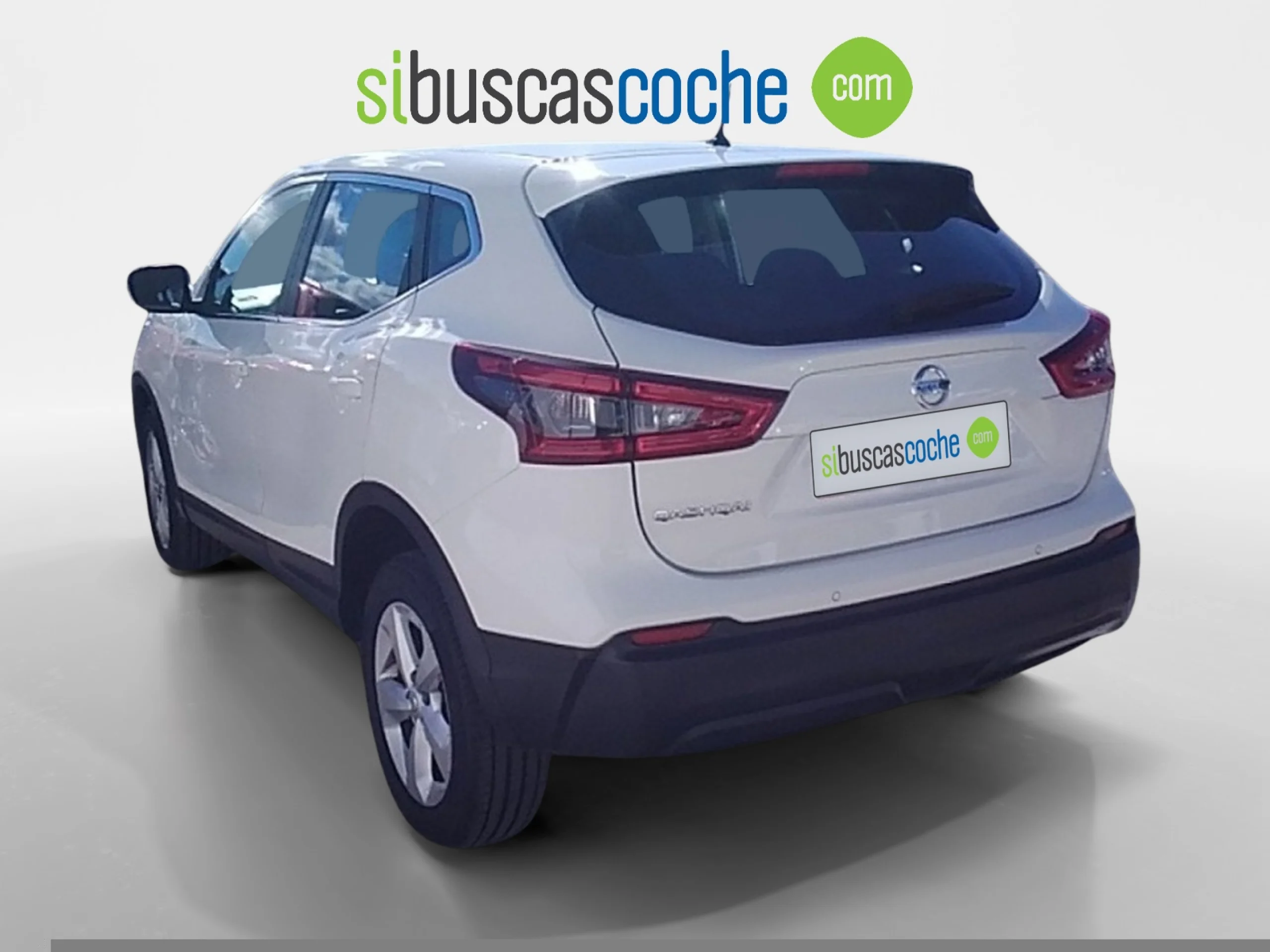 NISSAN QASHQAI DCI 150CV (110KW) ACENTA - Foto 2