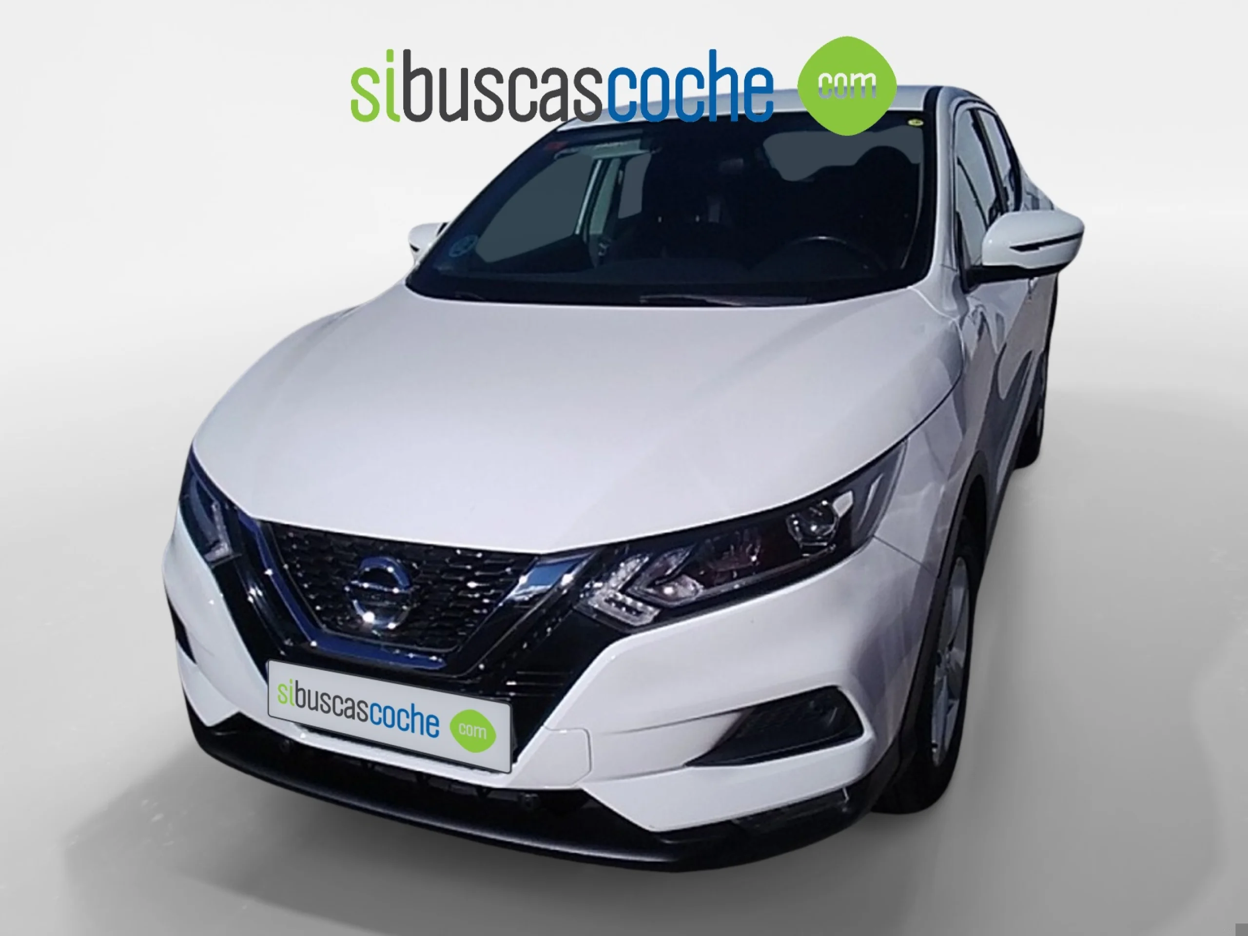 NISSAN QASHQAI DCI 150CV (110KW) ACENTA - Foto 3