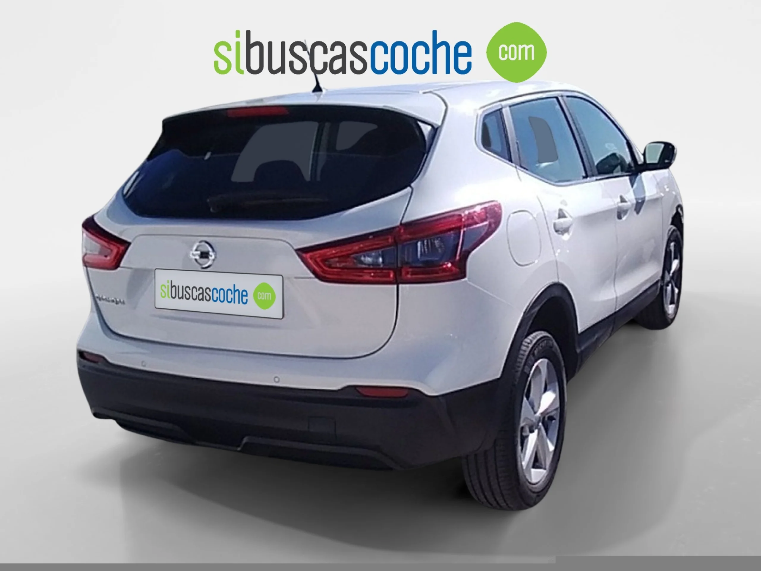 NISSAN QASHQAI DCI 150CV (110KW) ACENTA - Foto 4